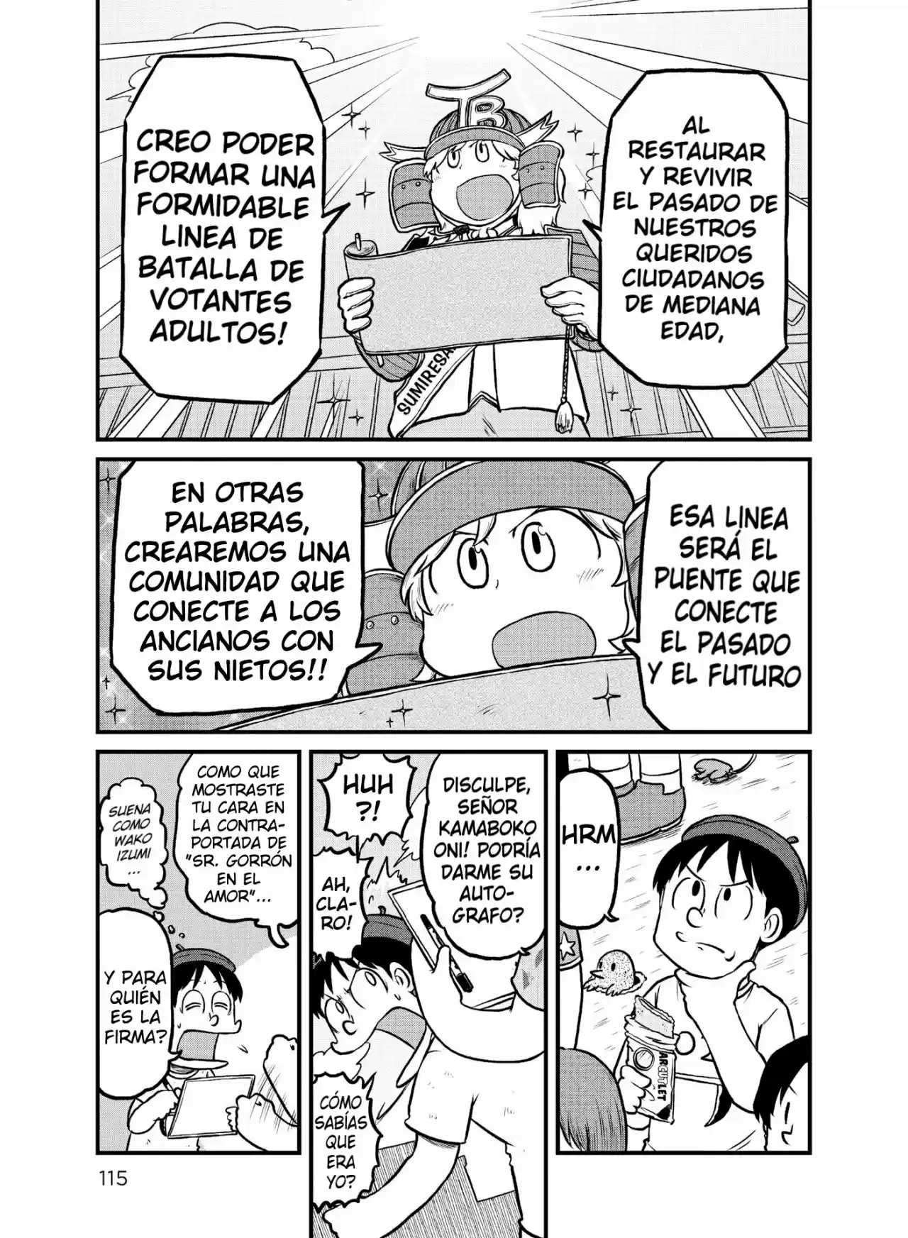 CITY - Capítulo 179 - Página 7 - LectorTMOo