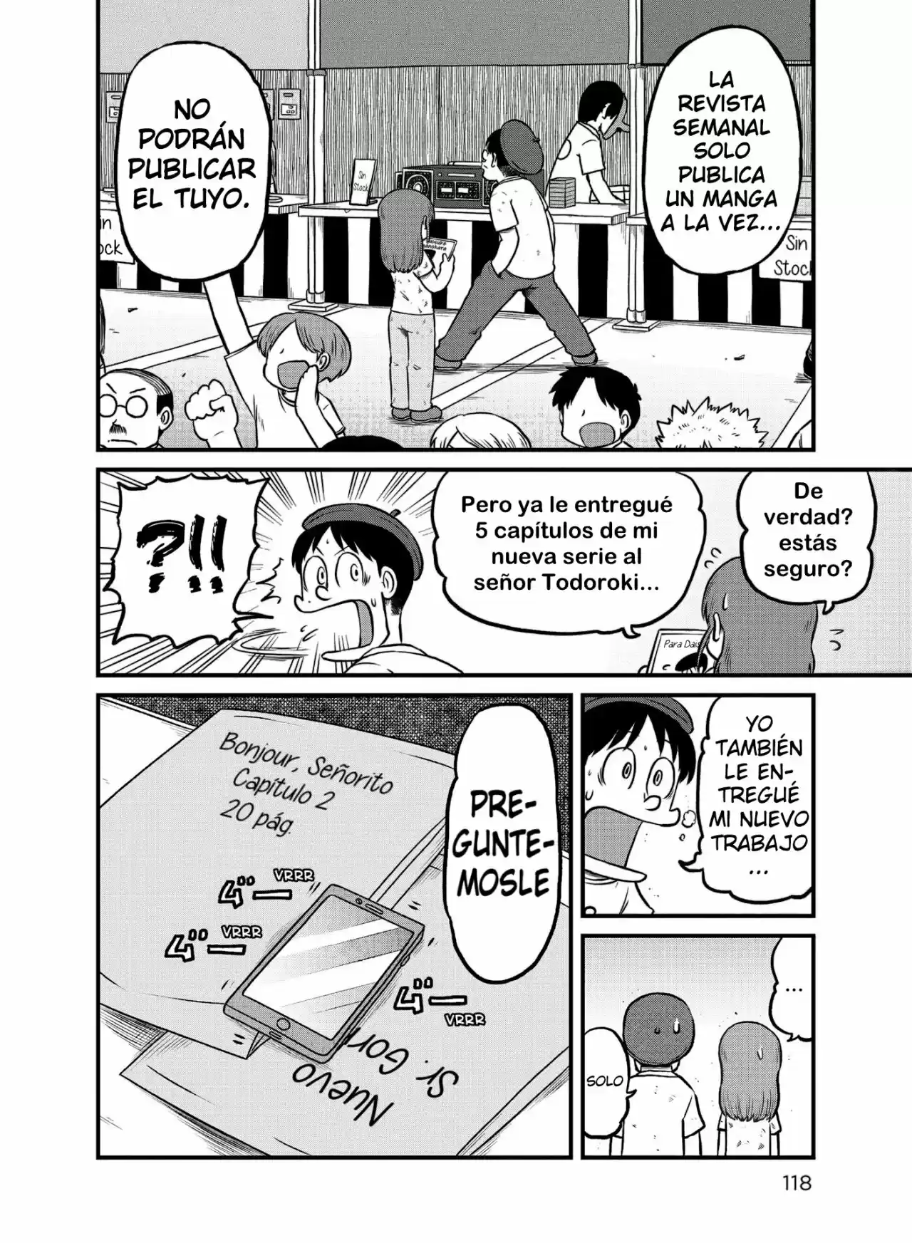 CITY - Capítulo 179 - Página 10 - LectorTMOo