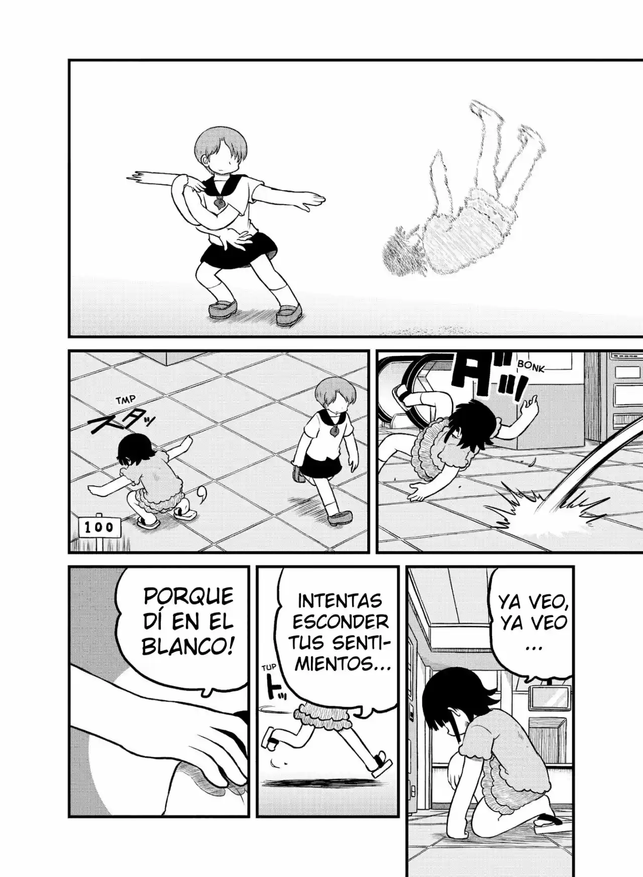 CITY - Capítulo 180 - Página 4 - LectorTMOo