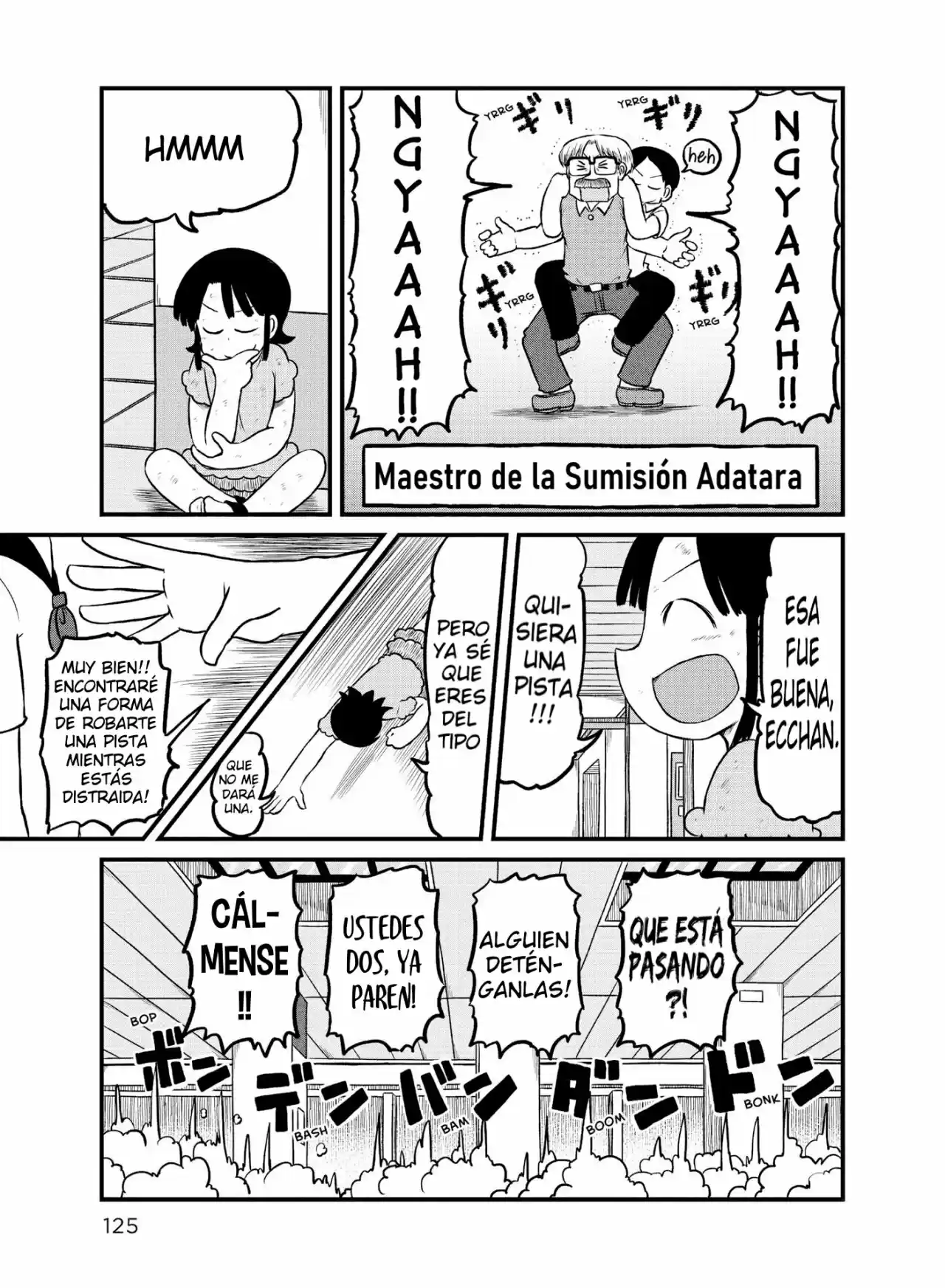 CITY - Capítulo 180 - Página 7 - LectorTMOo