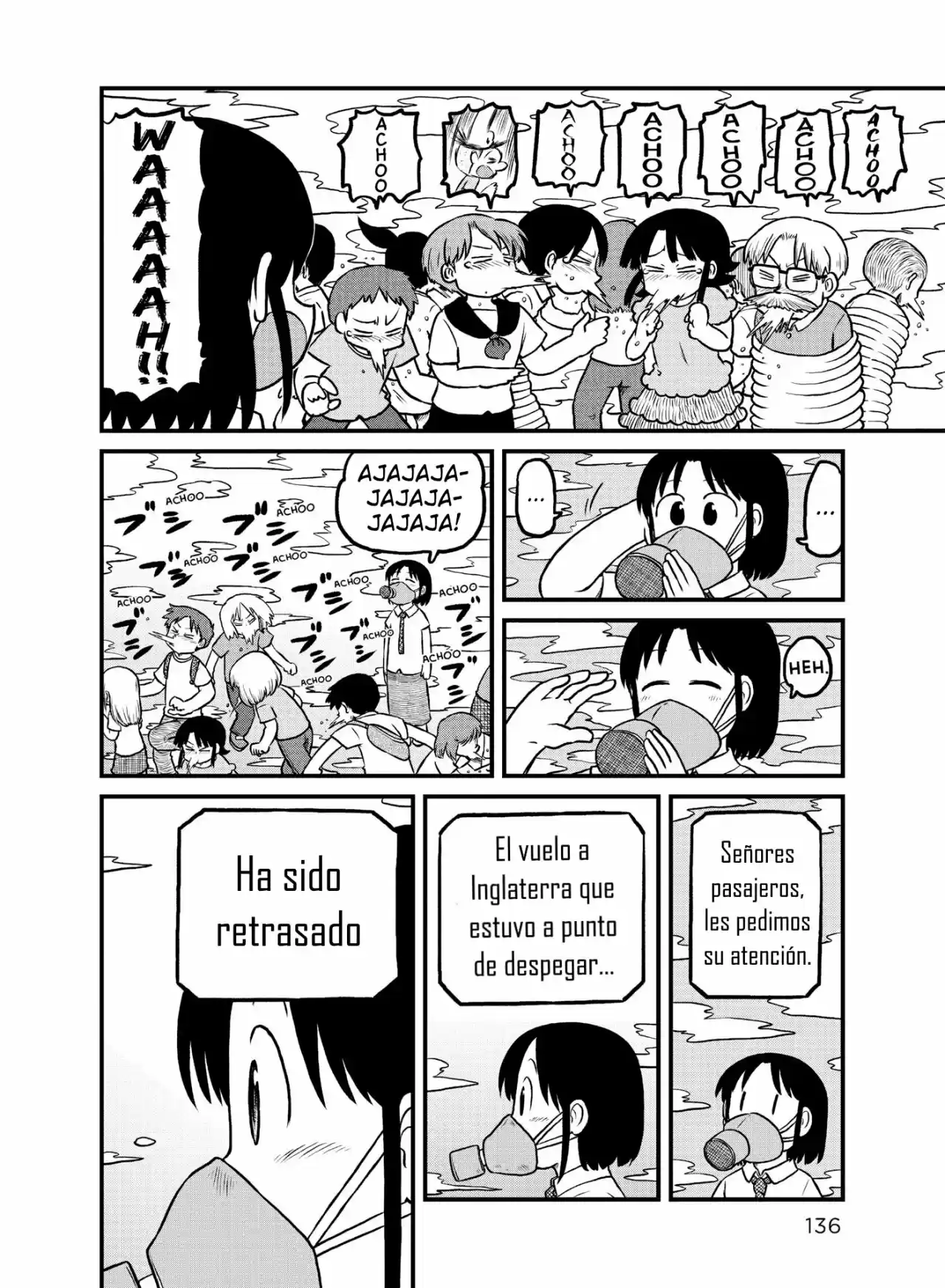 CITY - Capítulo 181 - Página 8 - LectorTMOo