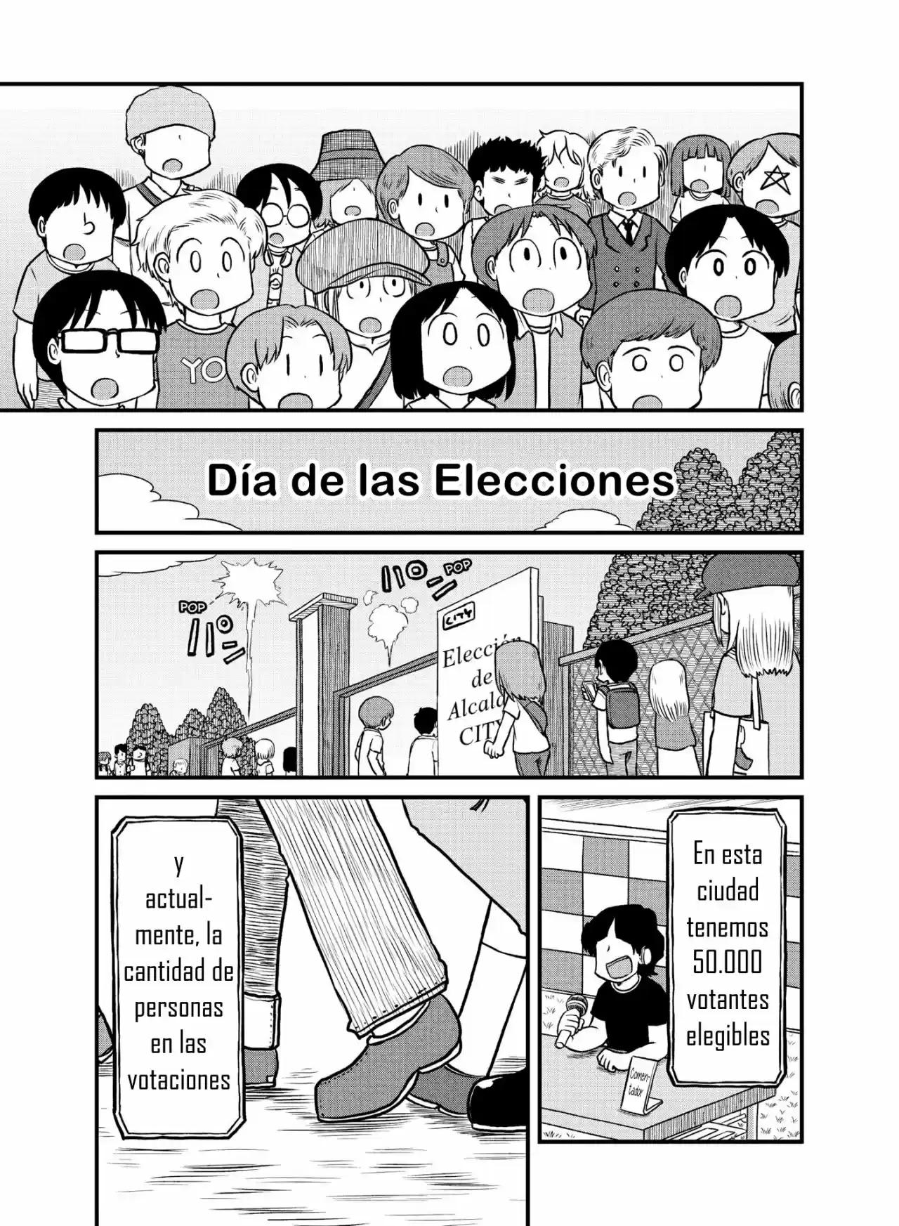 CITY - Capítulo 183 - Página 9 - LectorTMOo