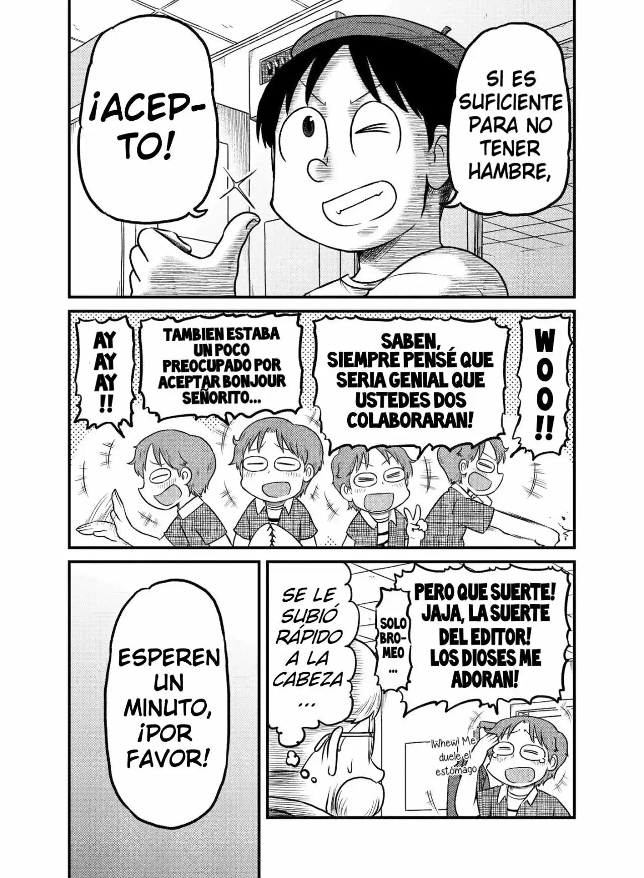 CITY - Capítulo 185 - Página 7 - LectorTMOo