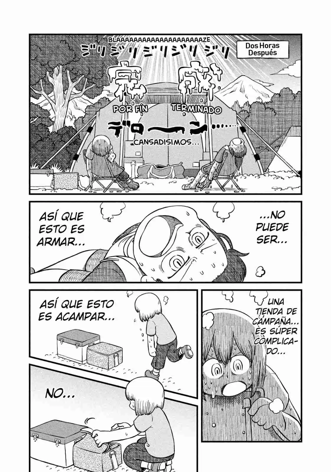 CITY - Capítulo 188 - Página 4 - LectorTMOo