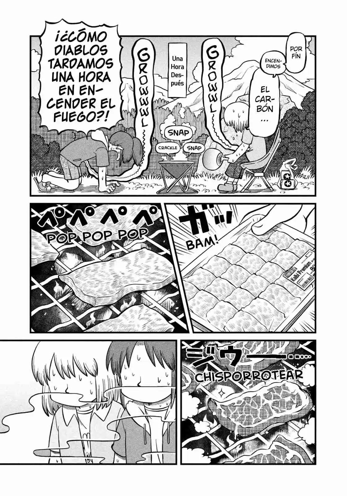 CITY - Capítulo 188 - Página 7 - LectorTMOo
