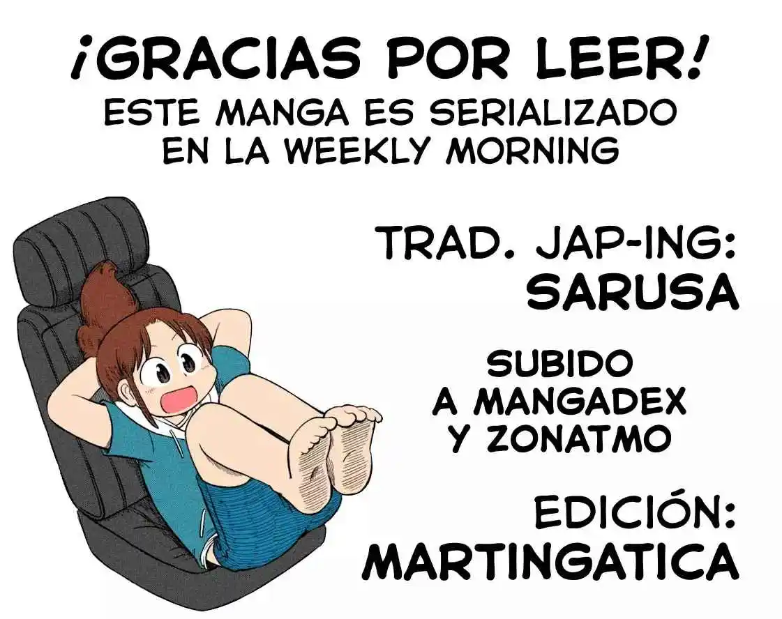 CITY - Capítulo 188 - Página 13 - LectorTMOo