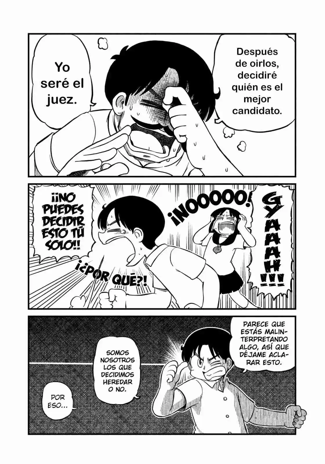 CITY - Capítulo 189 - Página 5 - LectorTMOo