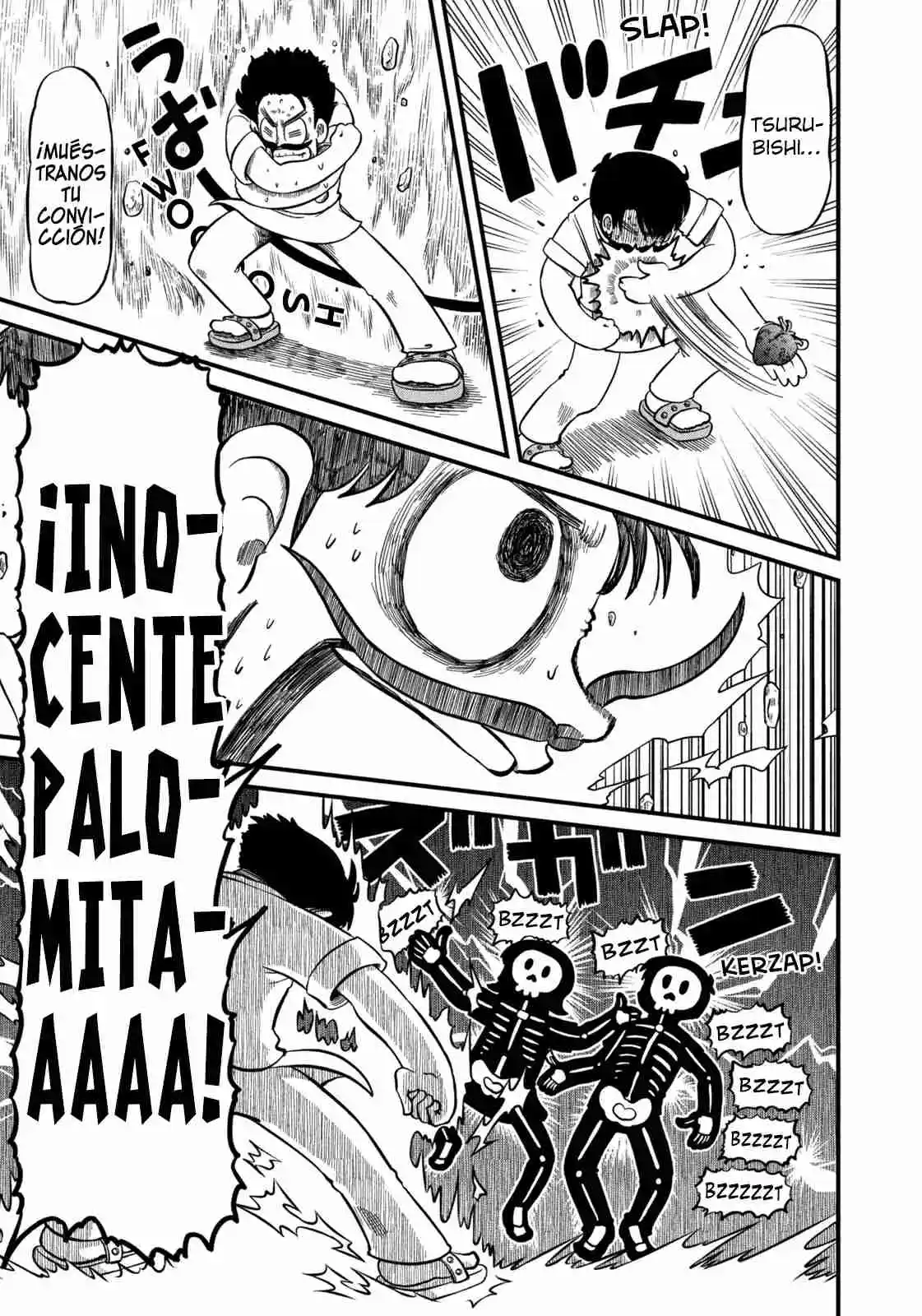 CITY - Capítulo 189 - Página 9 - LectorTMOo