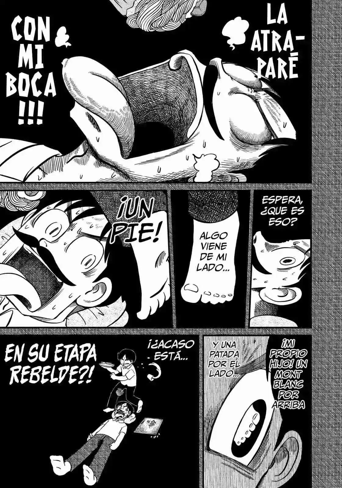CITY - Capítulo 192 - Página 5 - LectorTMOo