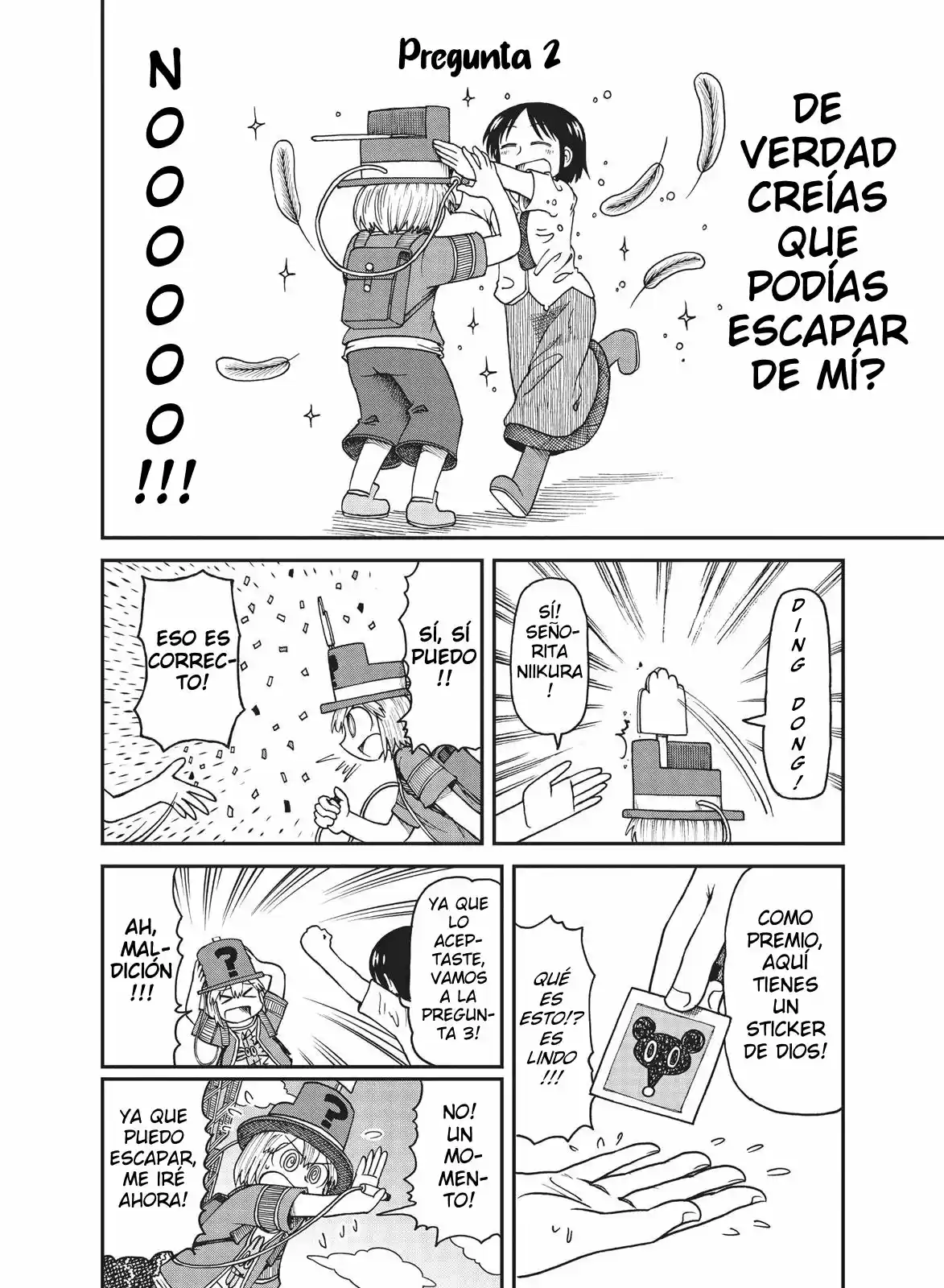 CITY - Capítulo 20 - Página 4 - LectorTMOo