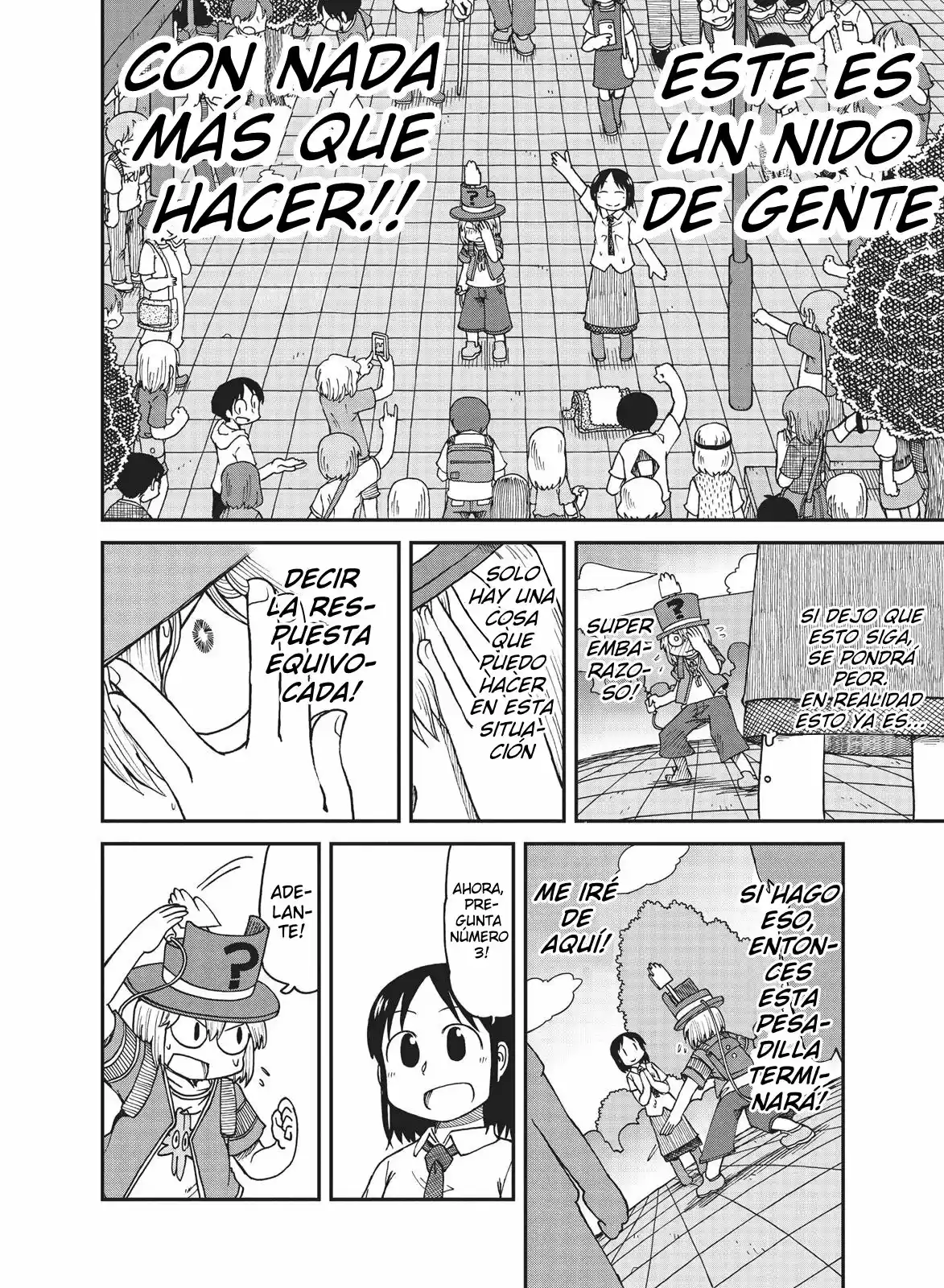 CITY - Capítulo 20 - Página 6 - LectorTMOo