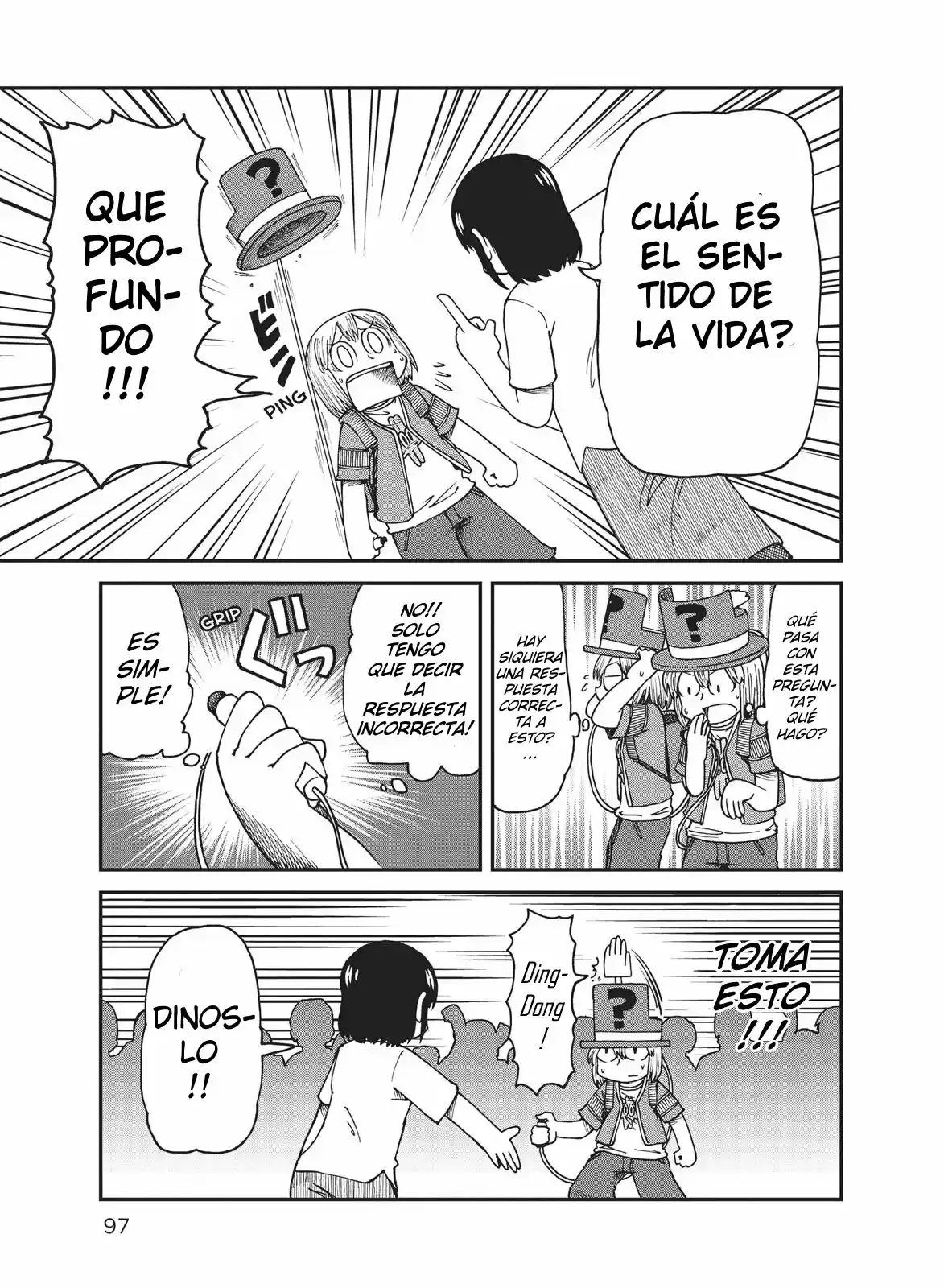 CITY - Capítulo 20 - Página 7 - LectorTMOo