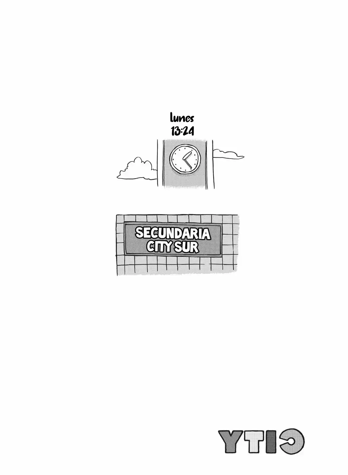 CITY - Capítulo 20 - Página 12 - LectorTMOo