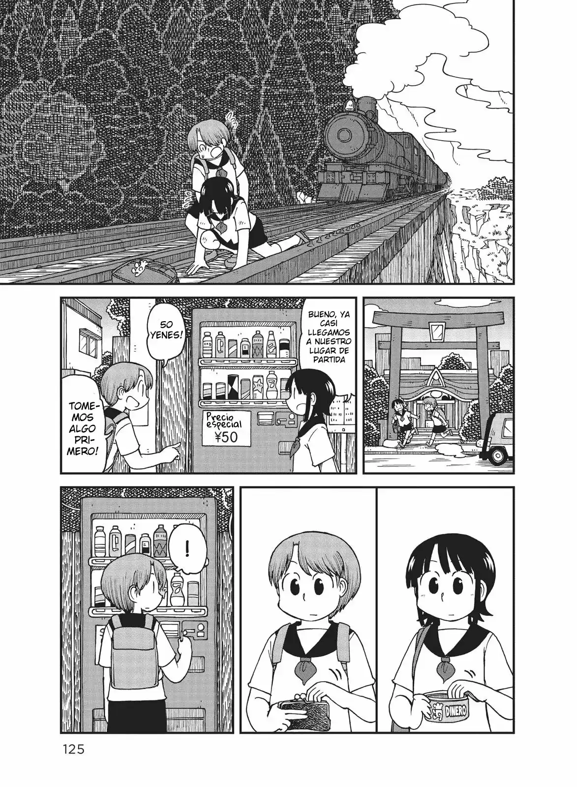 CITY - Capítulo 22 - Página 9 - LectorTMOo