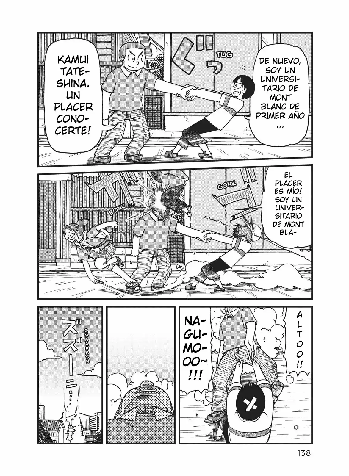 CITY - Capítulo 23 - Página 10 - LectorTMOo