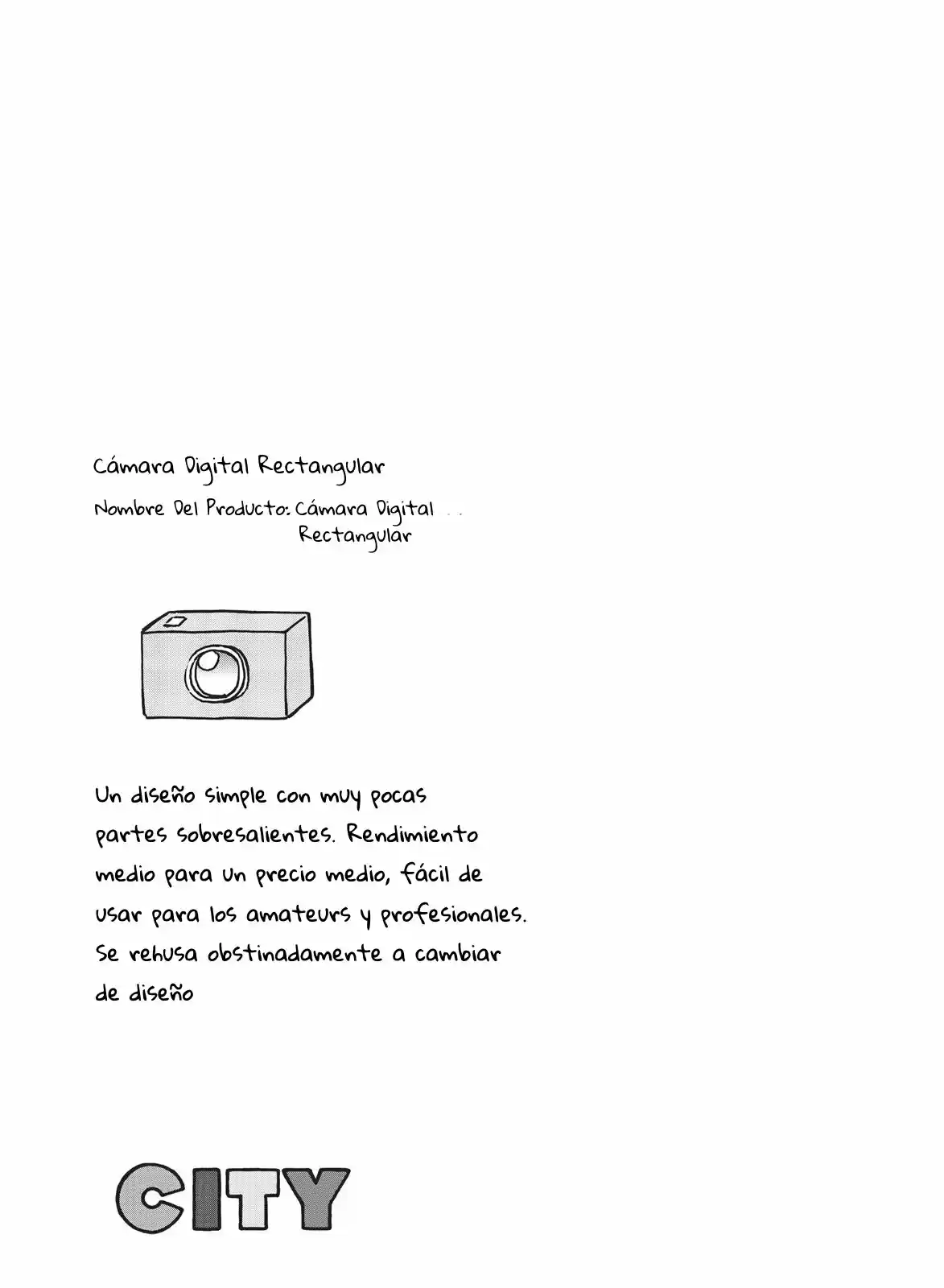 CITY - Capítulo 24 - Página 11 - LectorTMOo