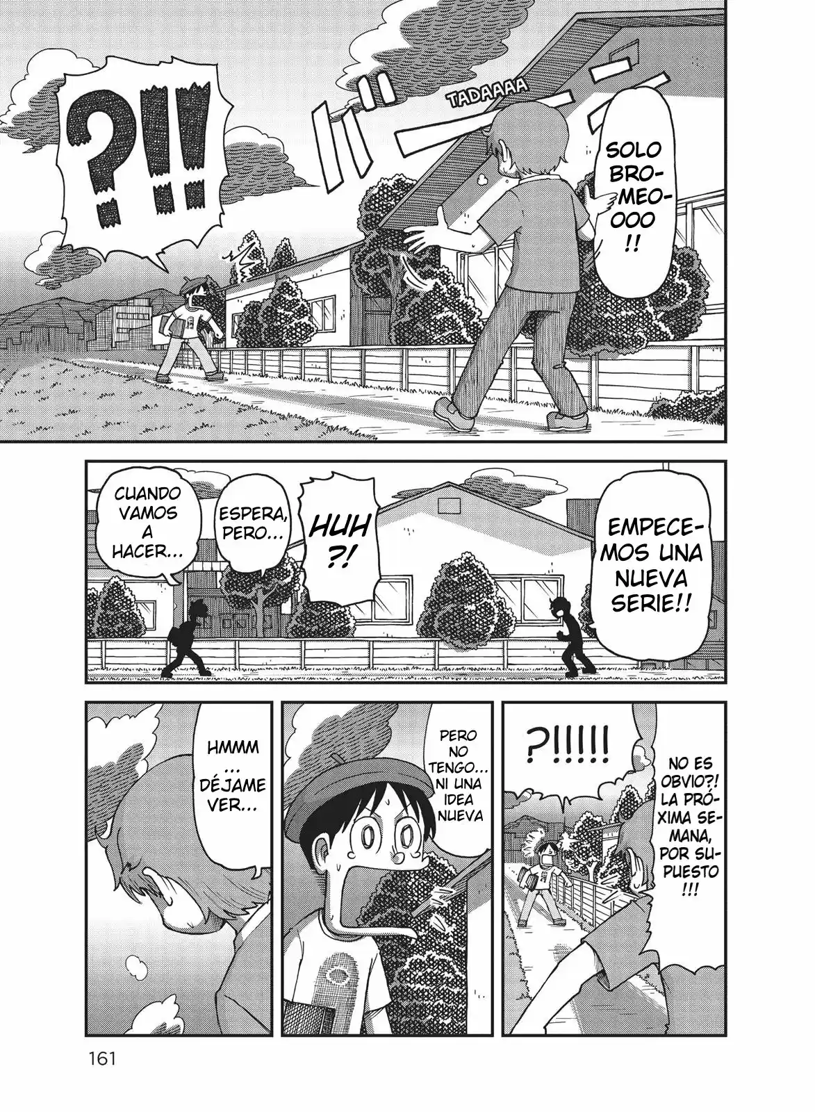 CITY - Capítulo 25 - Página 8 - LectorTMOo