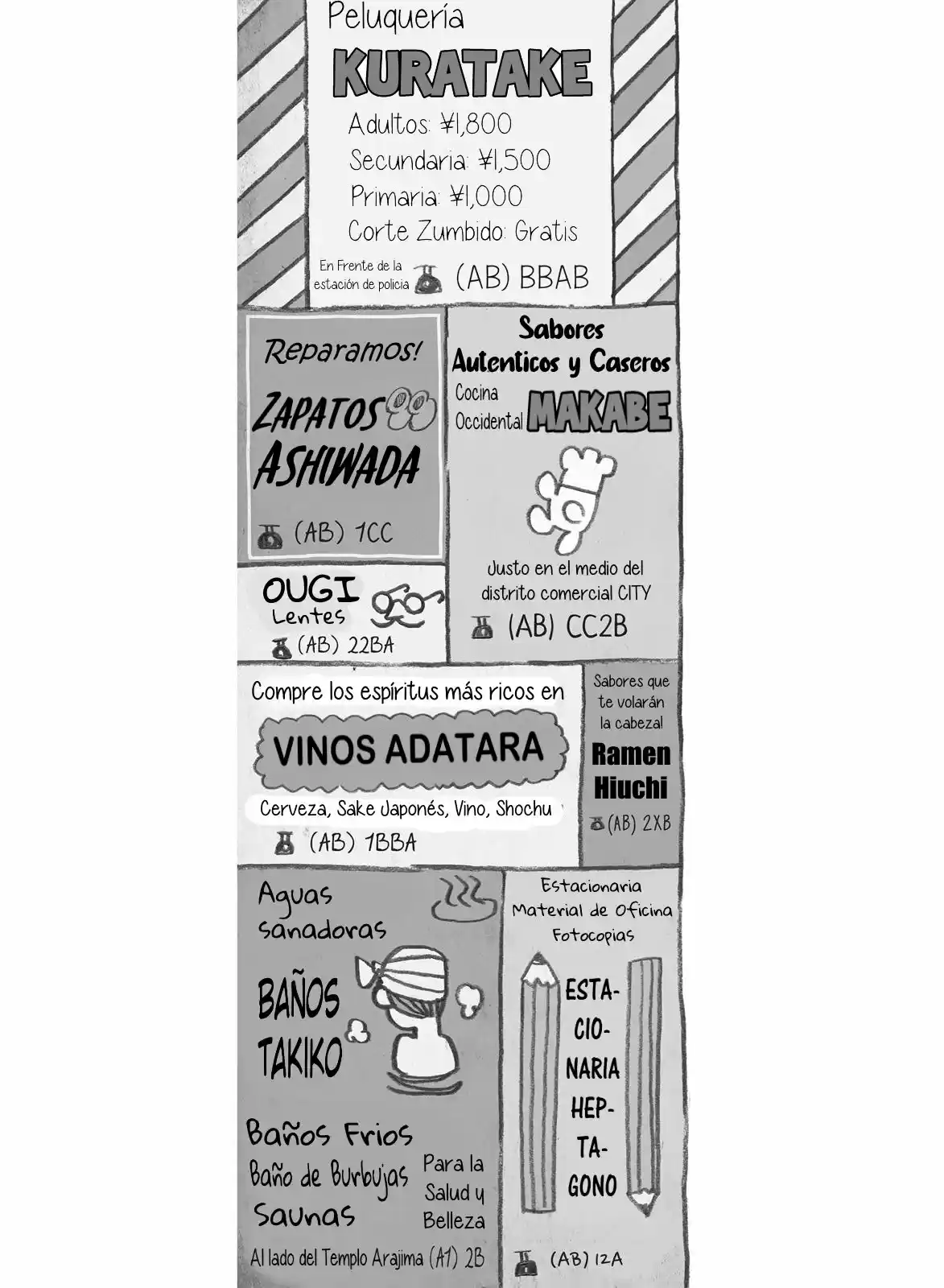 CITY - Capítulo 25 - Página 12 - LectorTMOo