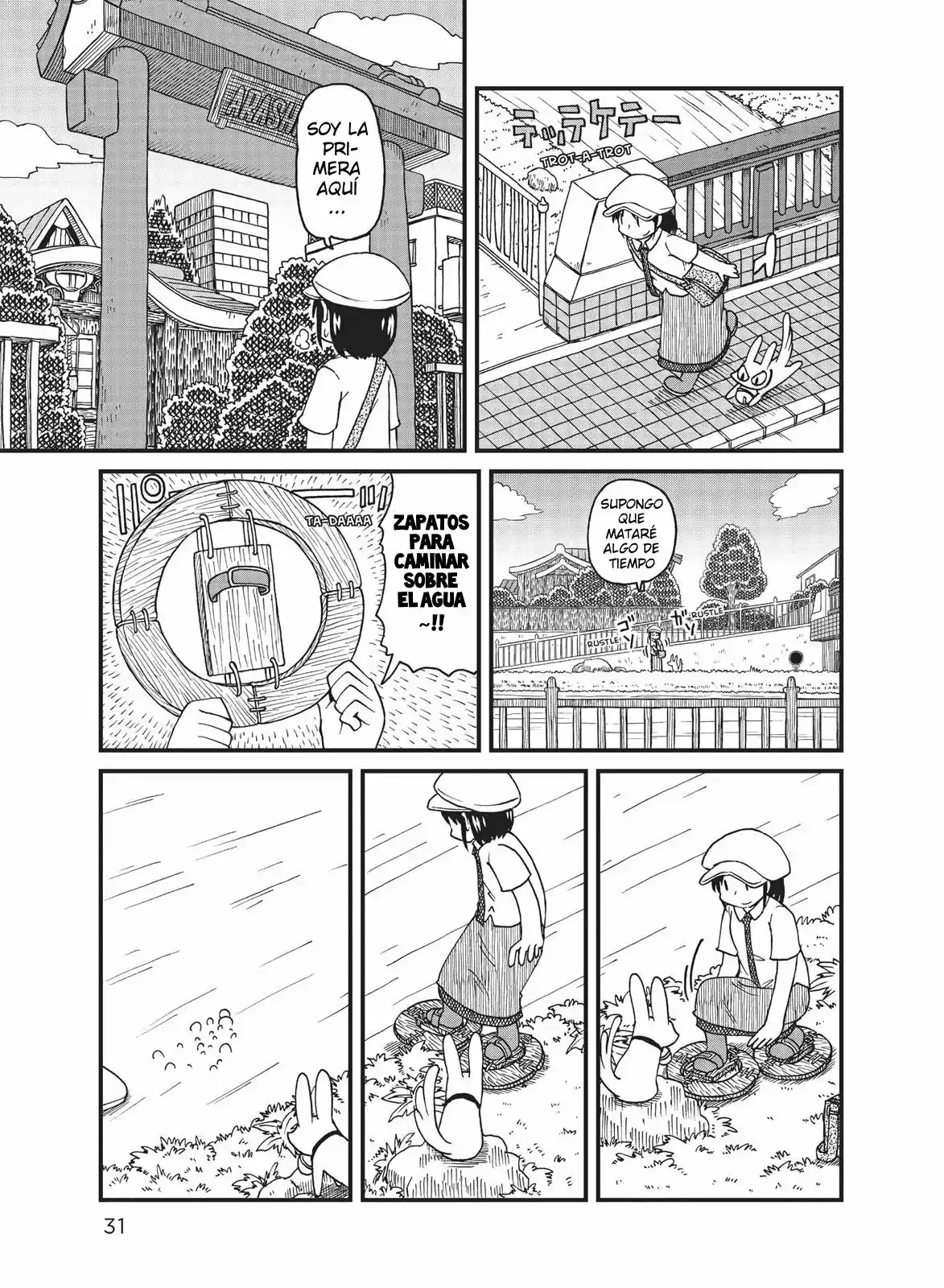 CITY - Capítulo 28 - Página 7 - LectorTMOo