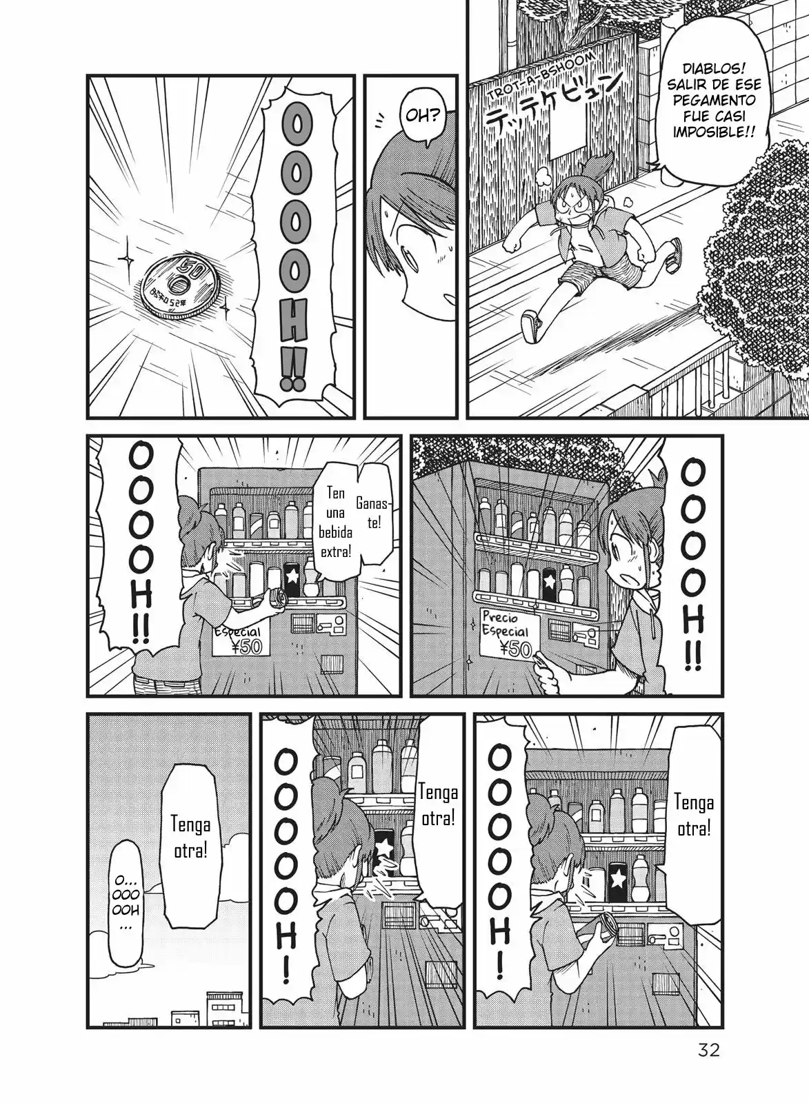 CITY - Capítulo 28 - Página 8 - LectorTMOo