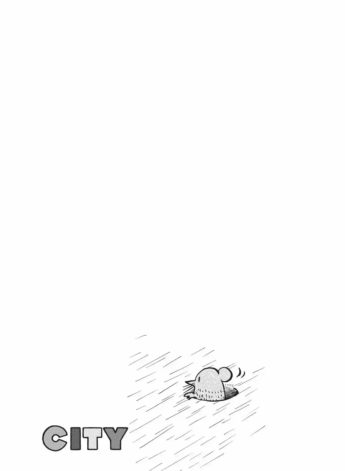 CITY - Capítulo 33 - Página 11 - LectorTMOo