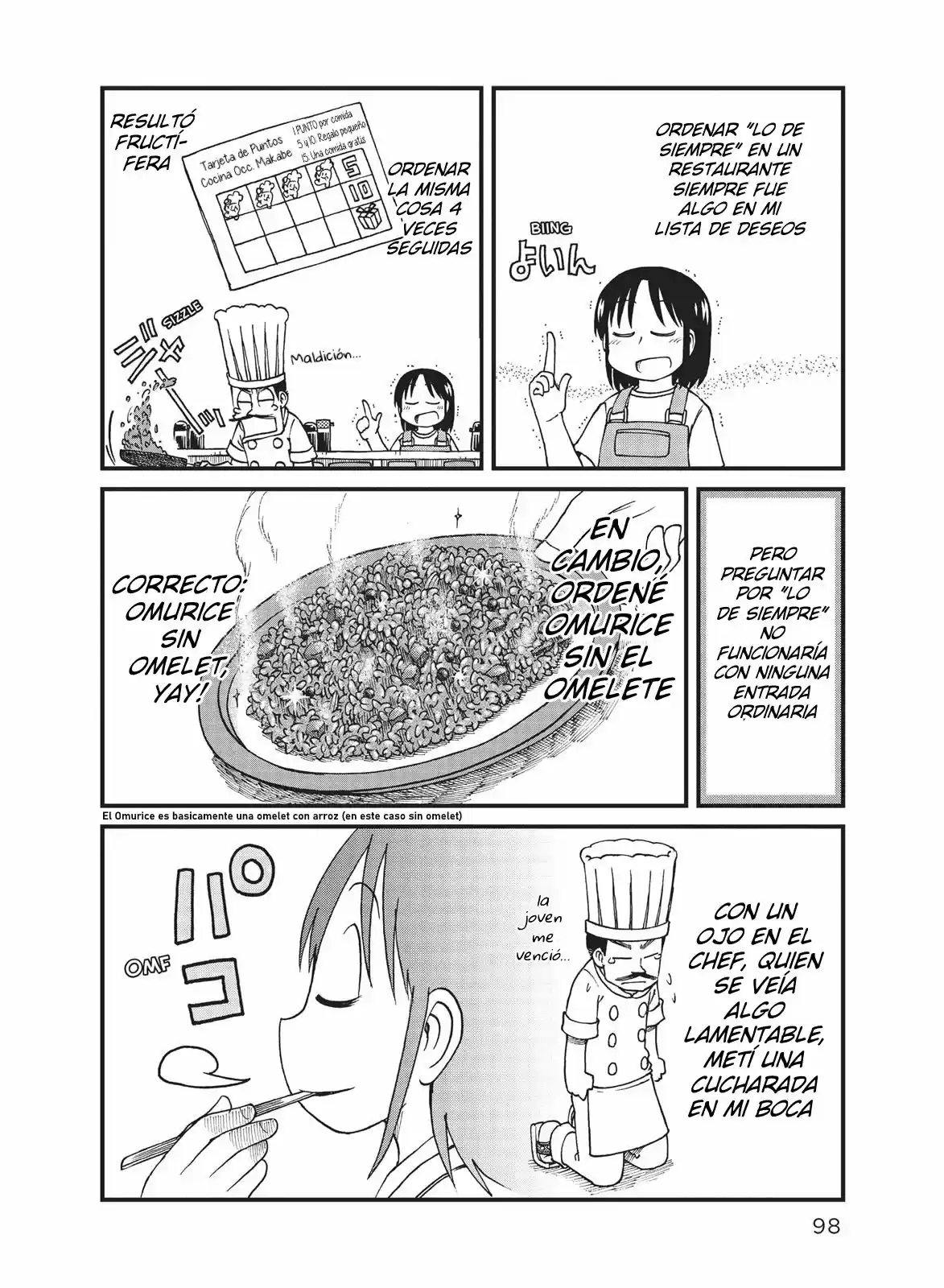 CITY - Capítulo 34 - Página 4 - LectorTMOo