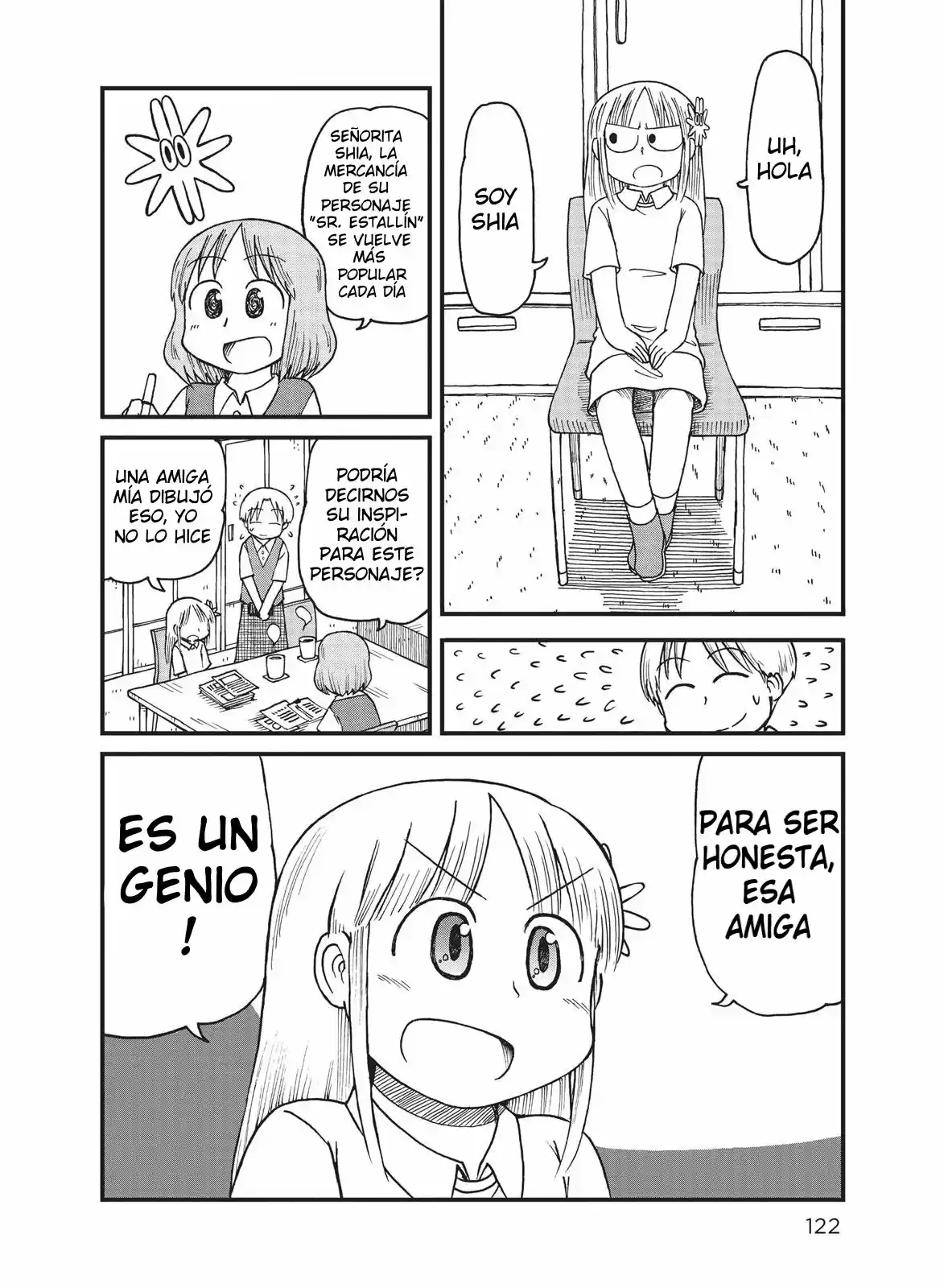 CITY - Capítulo 36 - Página 4 - LectorTMOo