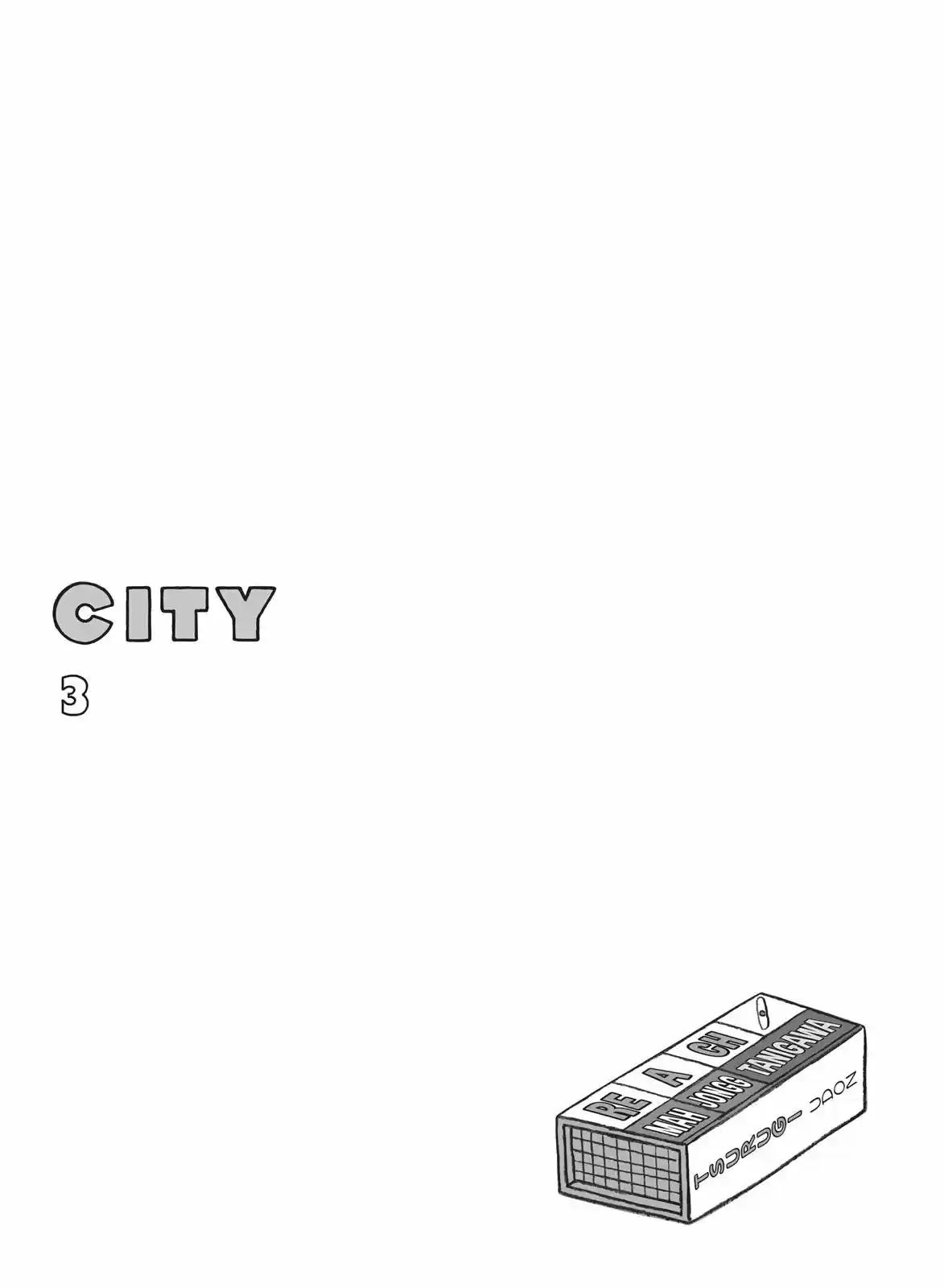 CITY - Capítulo 39 - Página 15 - LectorTMOo