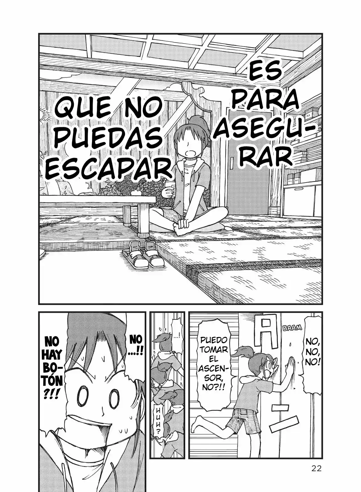 CITY - Capítulo 41 - Página 6 - LectorTMOo