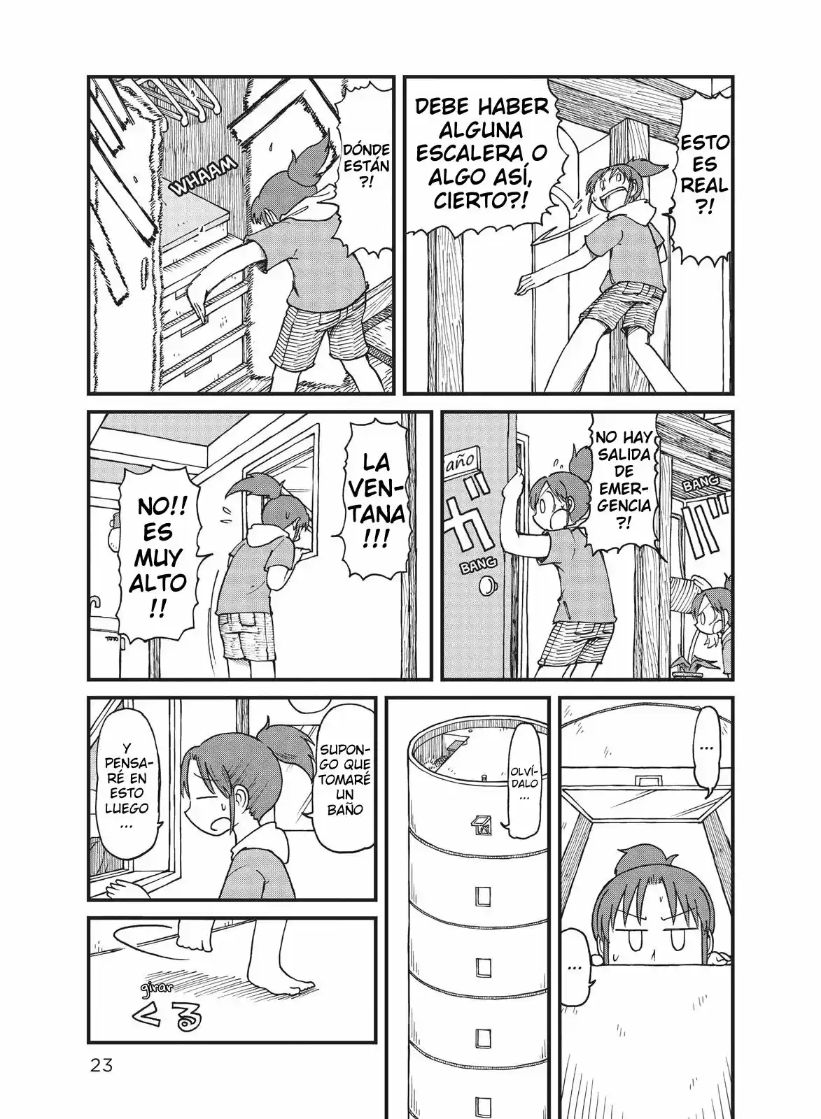 CITY - Capítulo 41 - Página 7 - LectorTMOo