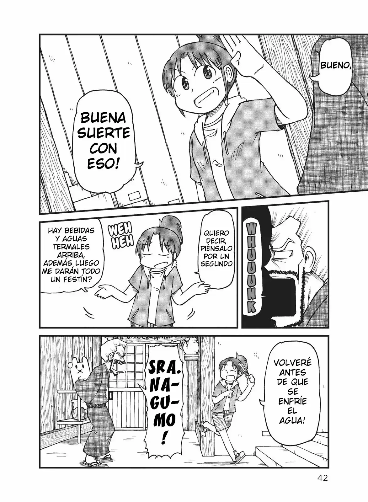 CITY - Capítulo 43 - Página 6 - LectorTMOo