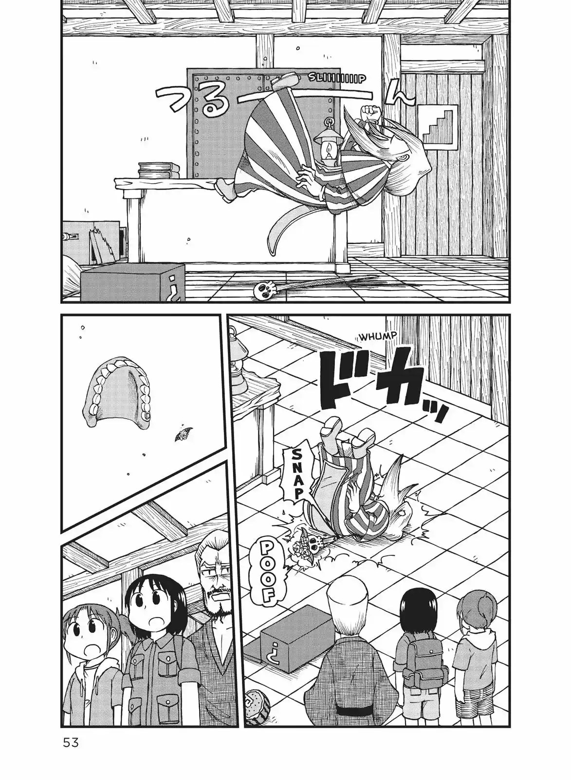 CITY - Capítulo 44 - Página 7 - LectorTMOo