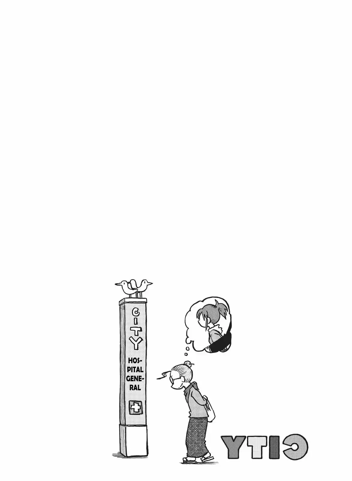 CITY - Capítulo 46 - Página 12 - LectorTMOo