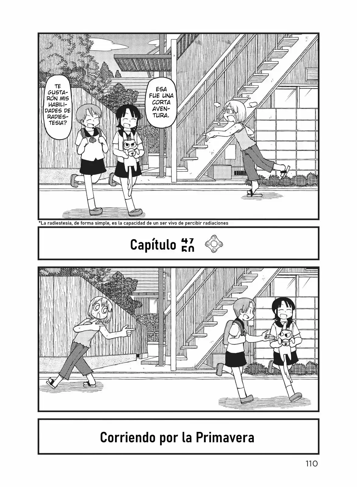 CITY - Capítulo 49 - Página 12 - LectorTMOo