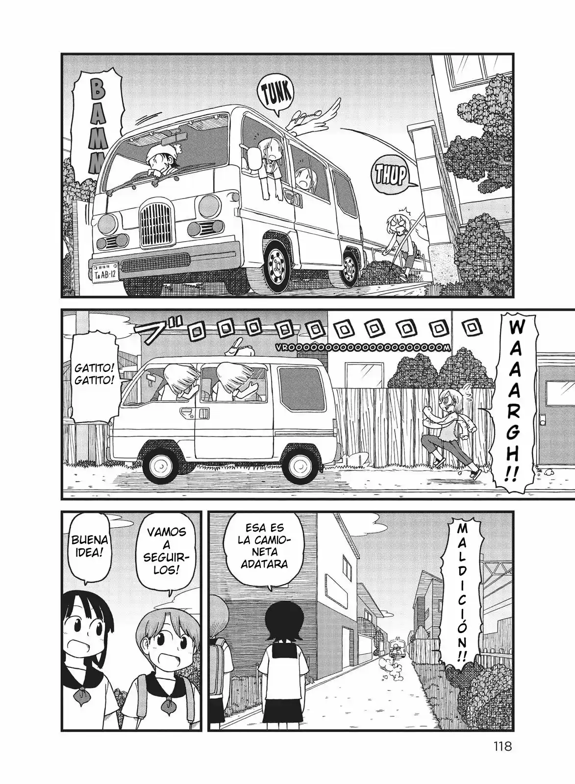 CITY - Capítulo 49 - Página 20 - LectorTMOo