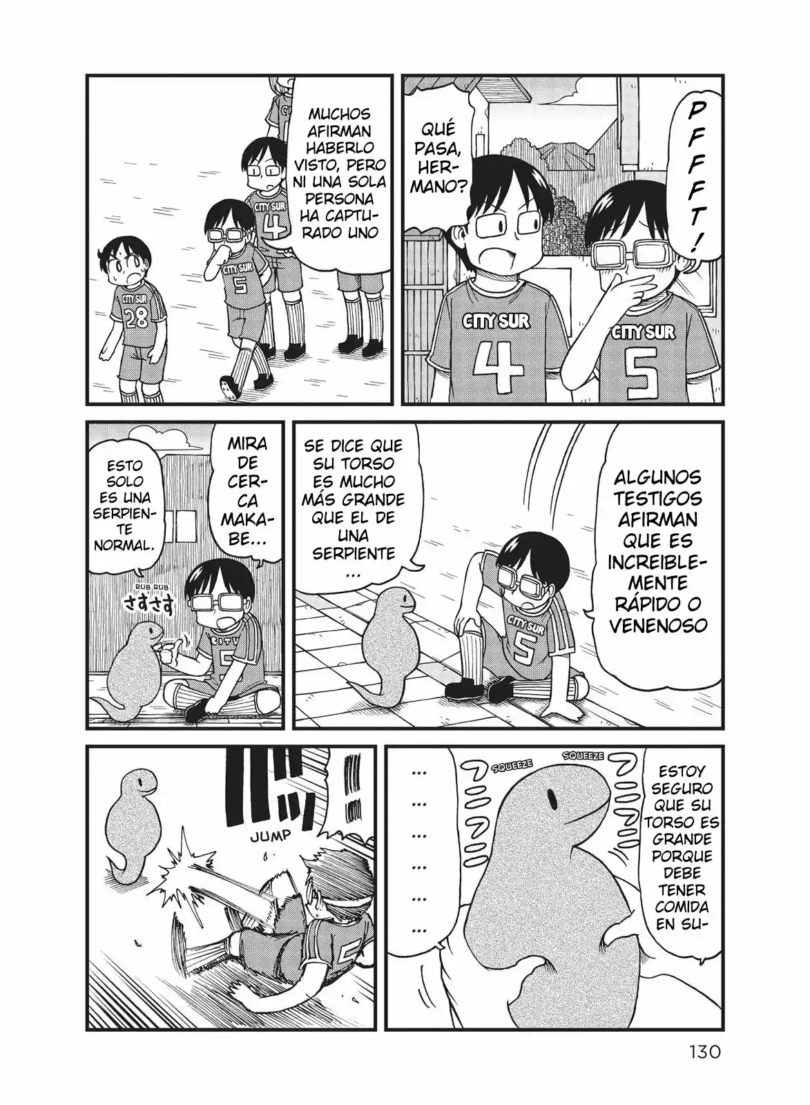 CITY - Capítulo 51 - Página 4 - LectorTMOo