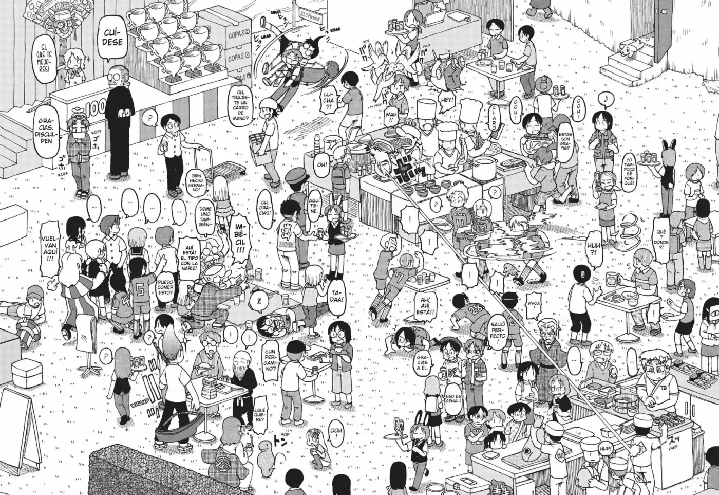 CITY - Capítulo 53 - Página 4 - LectorTMOo