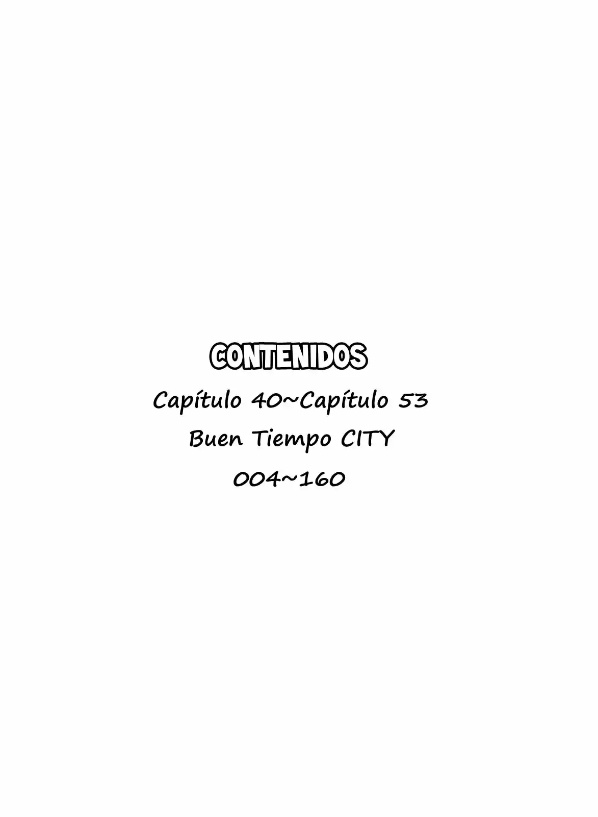 CITY - Capítulo 53 - Página 9 - LectorTMOo