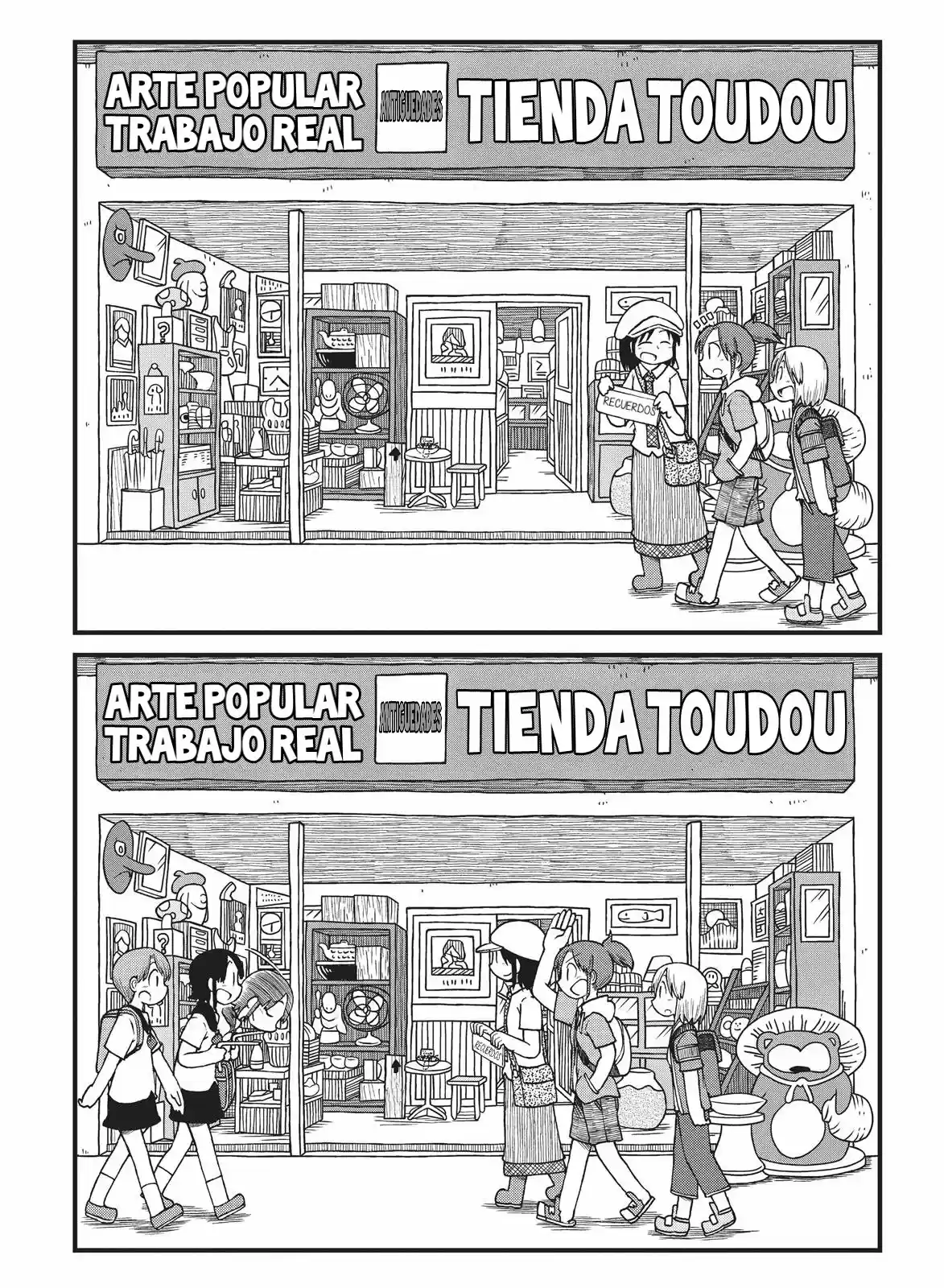 CITY - Capítulo 53 - Página 10 - LectorTMOo