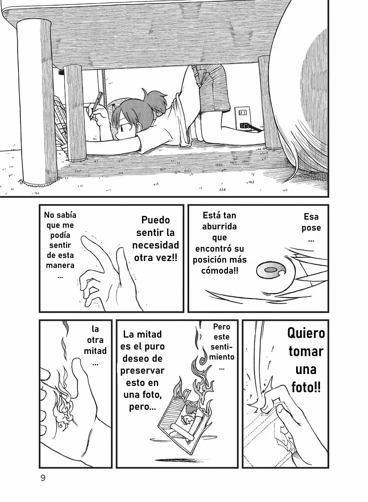 CITY - Capítulo 54 - Página 7 - LectorTMOo