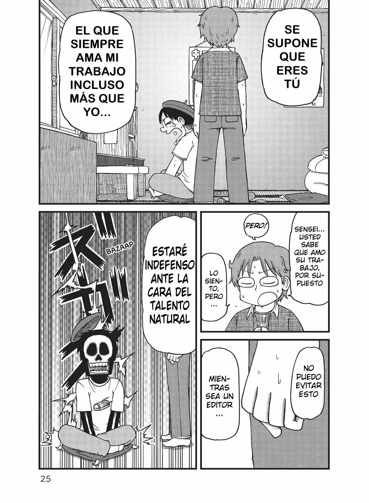 CITY - Capítulo 55 - Página 6 - LectorTMOo