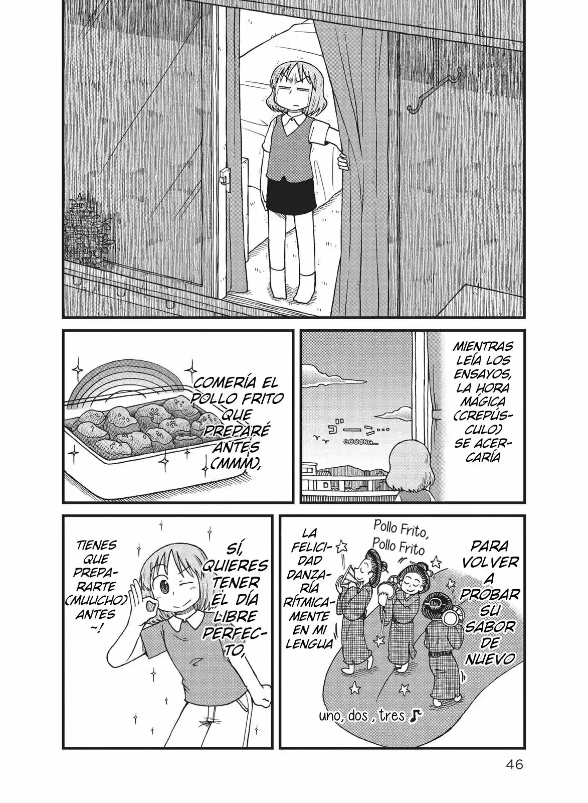 CITY - Capítulo 57 - Página 6 - LectorTMOo