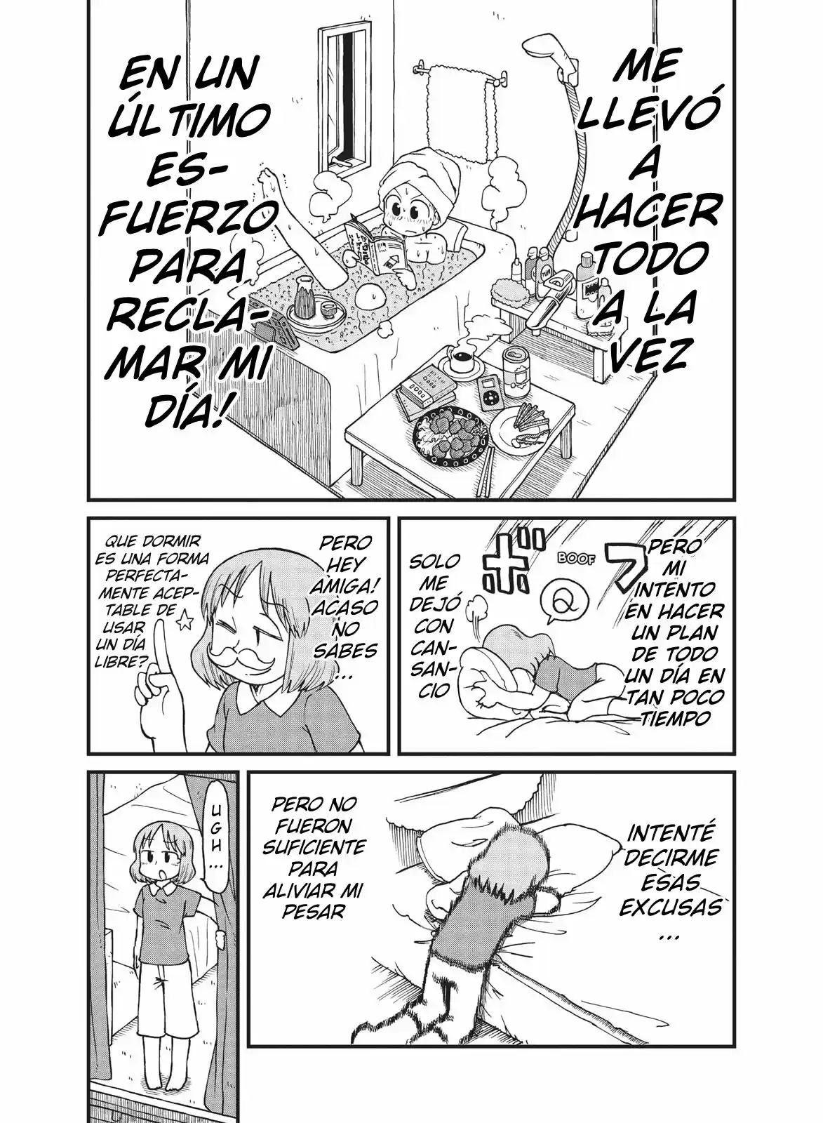 CITY - Capítulo 57 - Página 9 - LectorTMOo