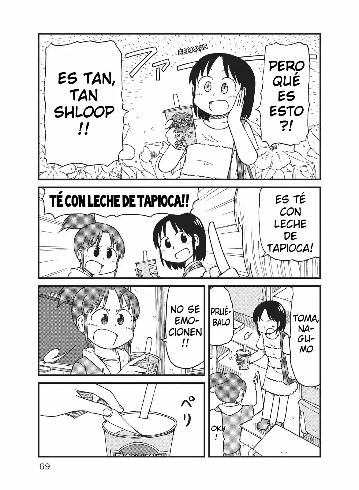 CITY - Capítulo 59 - Página 5 - LectorTMOo