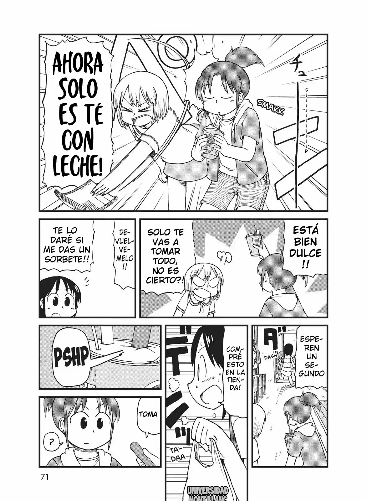 CITY - Capítulo 59 - Página 7 - LectorTMOo