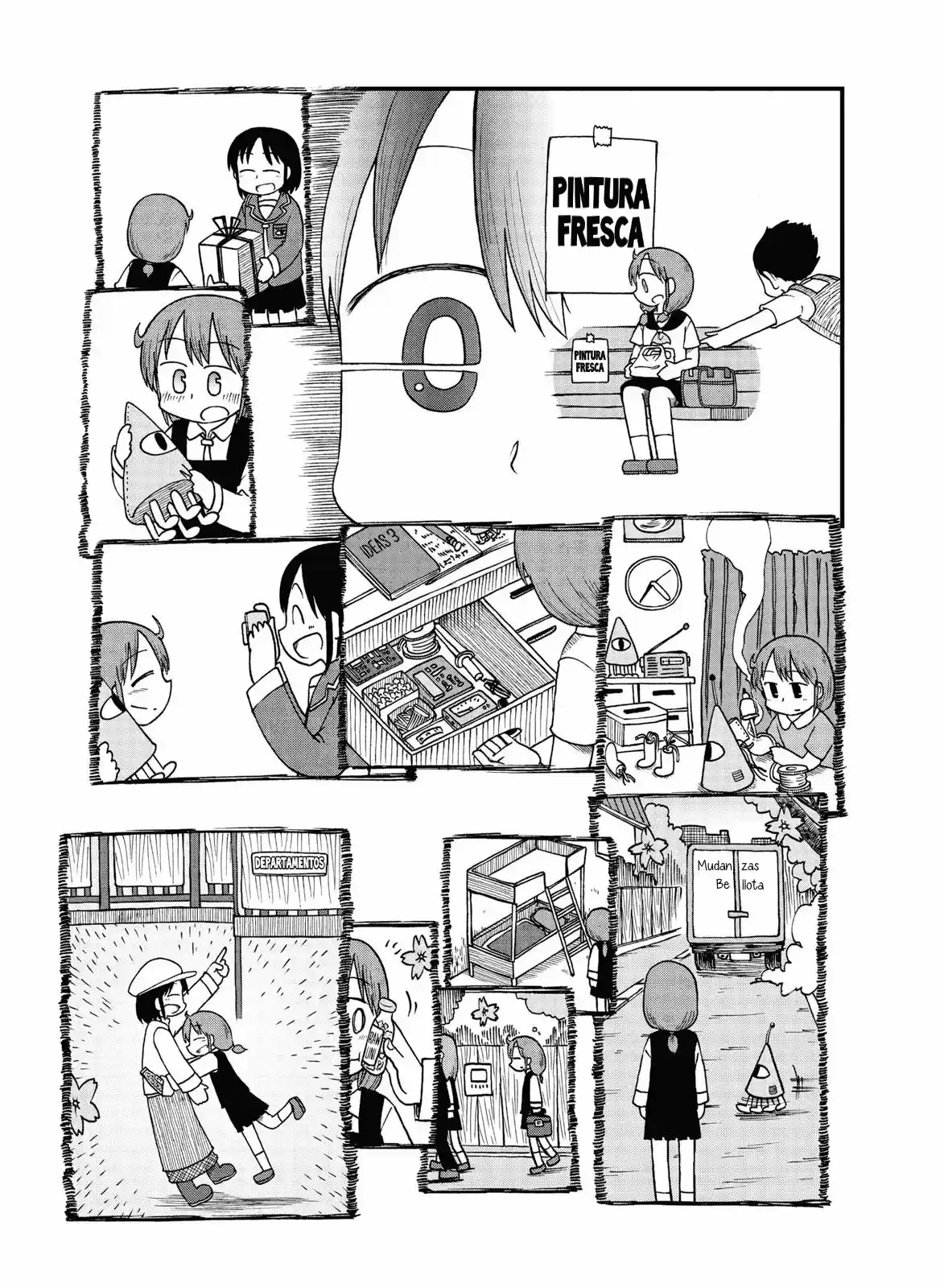 CITY - Capítulo 63 - Página 4 - LectorTMOo