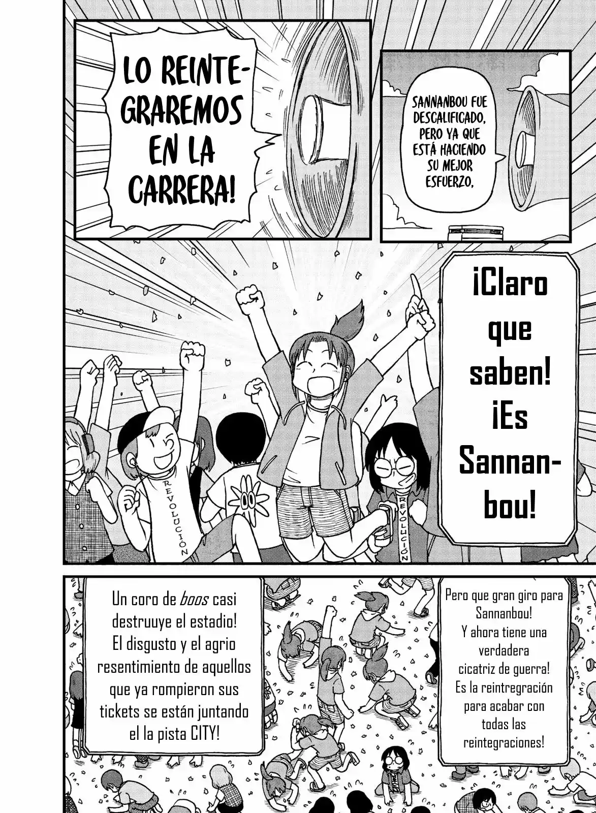 CITY - Capítulo 66 - Página 7 - LectorTMOo