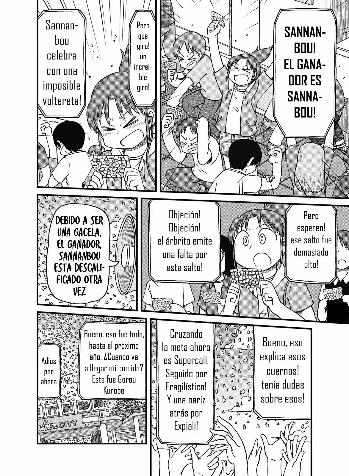 CITY - Capítulo 66 - Página 12 - LectorTMOo