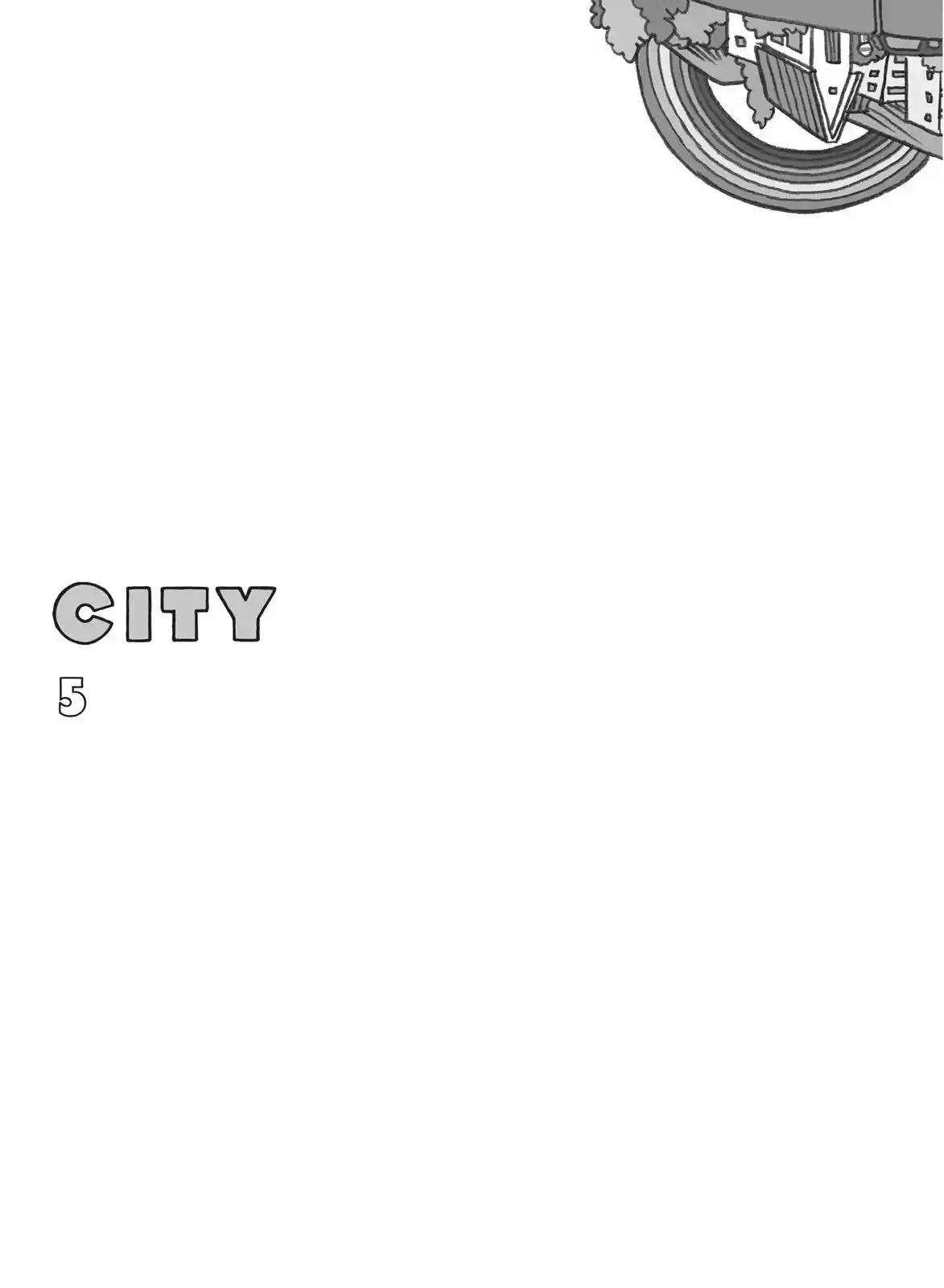 CITY - Capítulo 66 - Página 20 - LectorTMOo