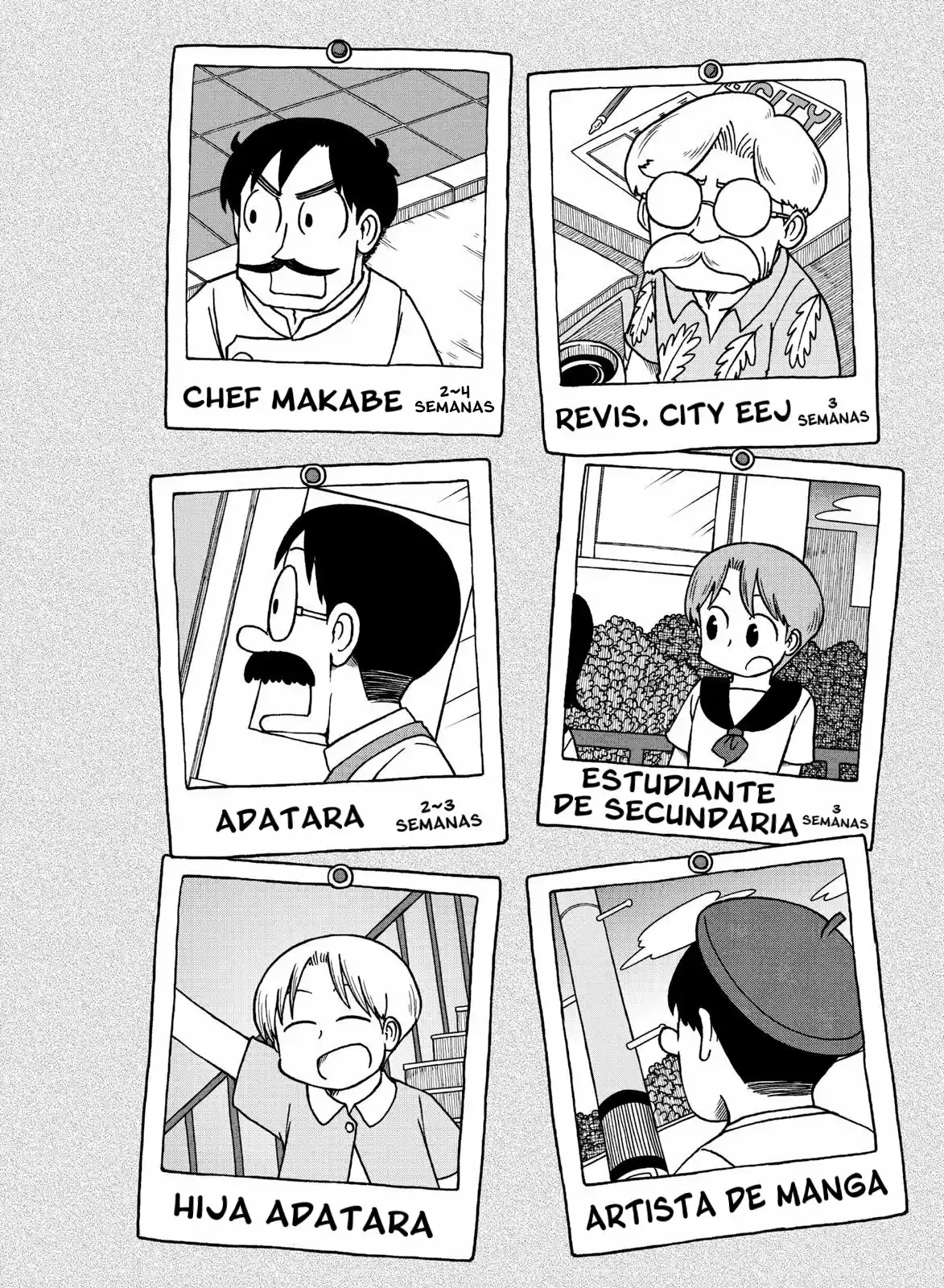 CITY - Capítulo 72 - Página 4 - LectorTMOo